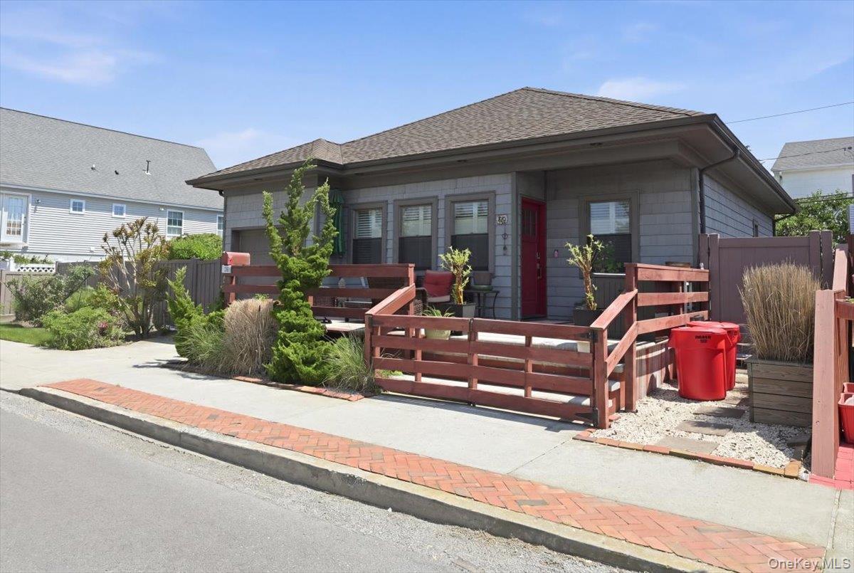 Single Family Clark Street Nassau County, NY 11561, MLS-1003080-3