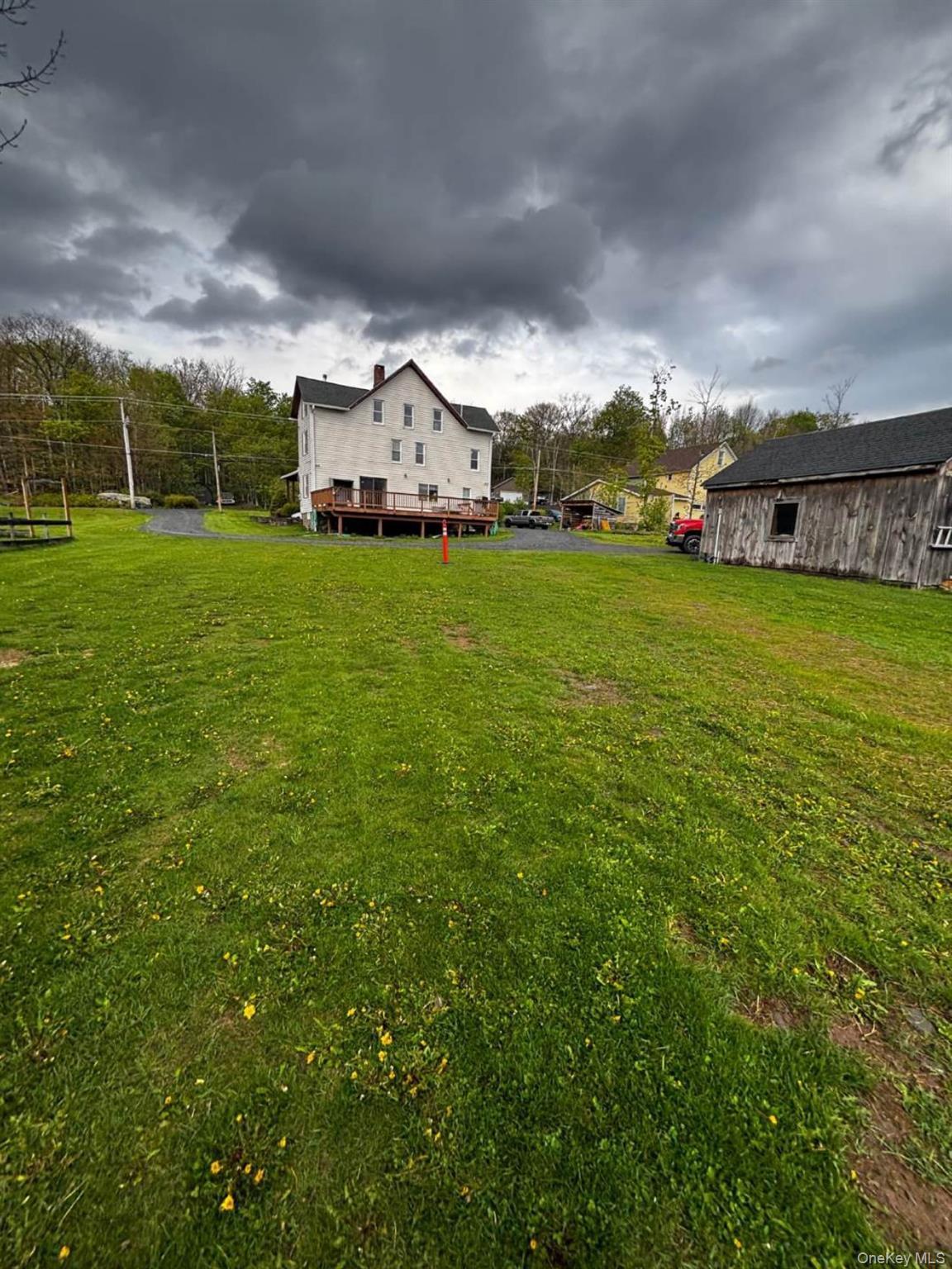 Single Family N Lake Drive Greene County, NY 12436, MLS-1003084-3