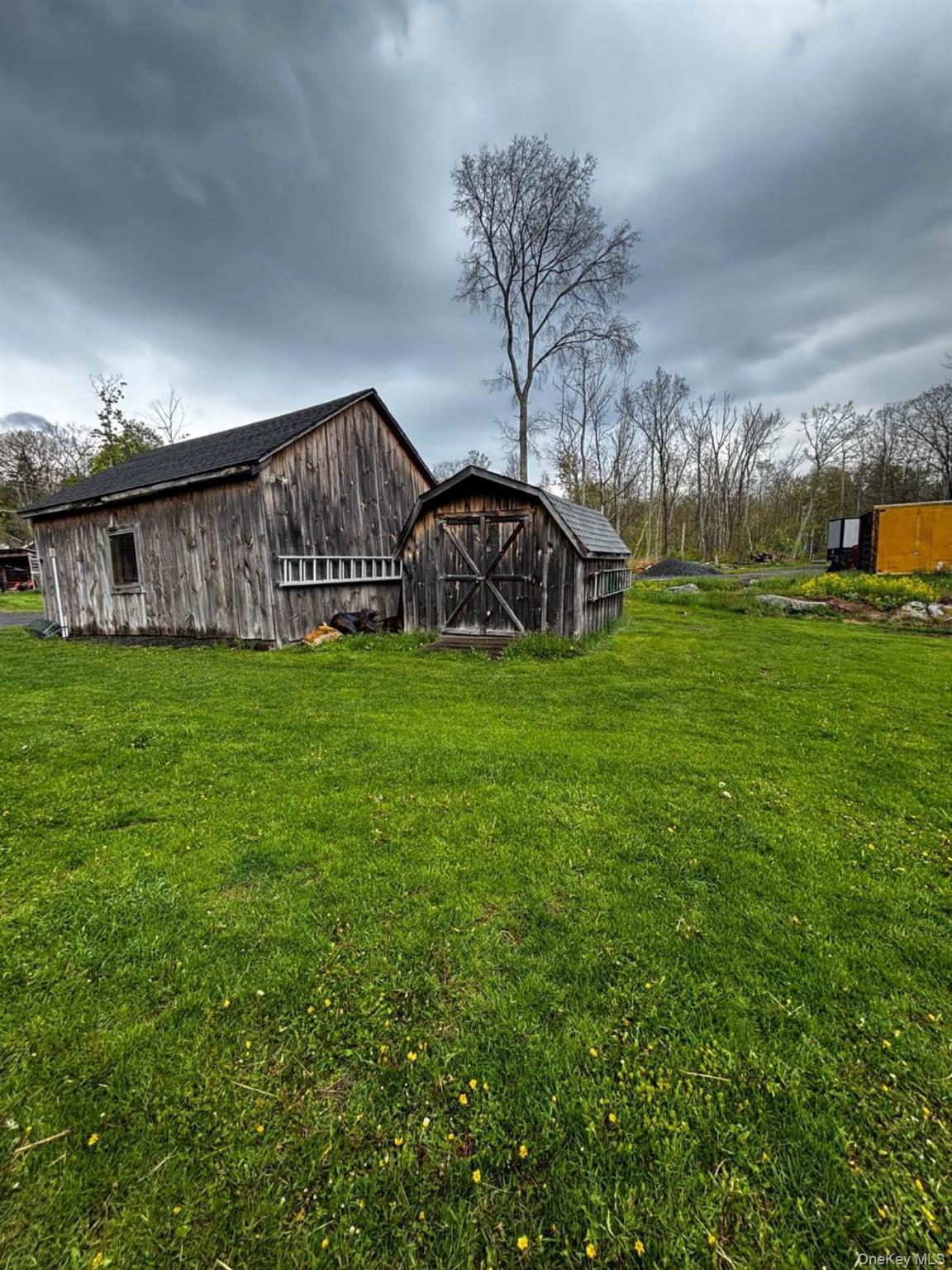 Single Family N Lake Drive Greene County, NY 12436, MLS-1003084-4