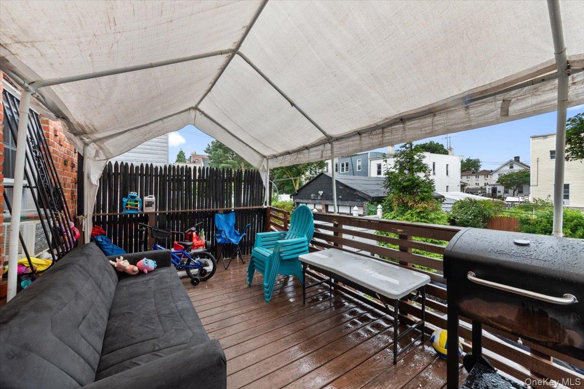 Single Family Powell Bronx, NY 10462, MLS-1003099-15