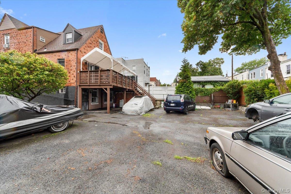 Single Family Powell Bronx, NY 10462, MLS-1003099-16