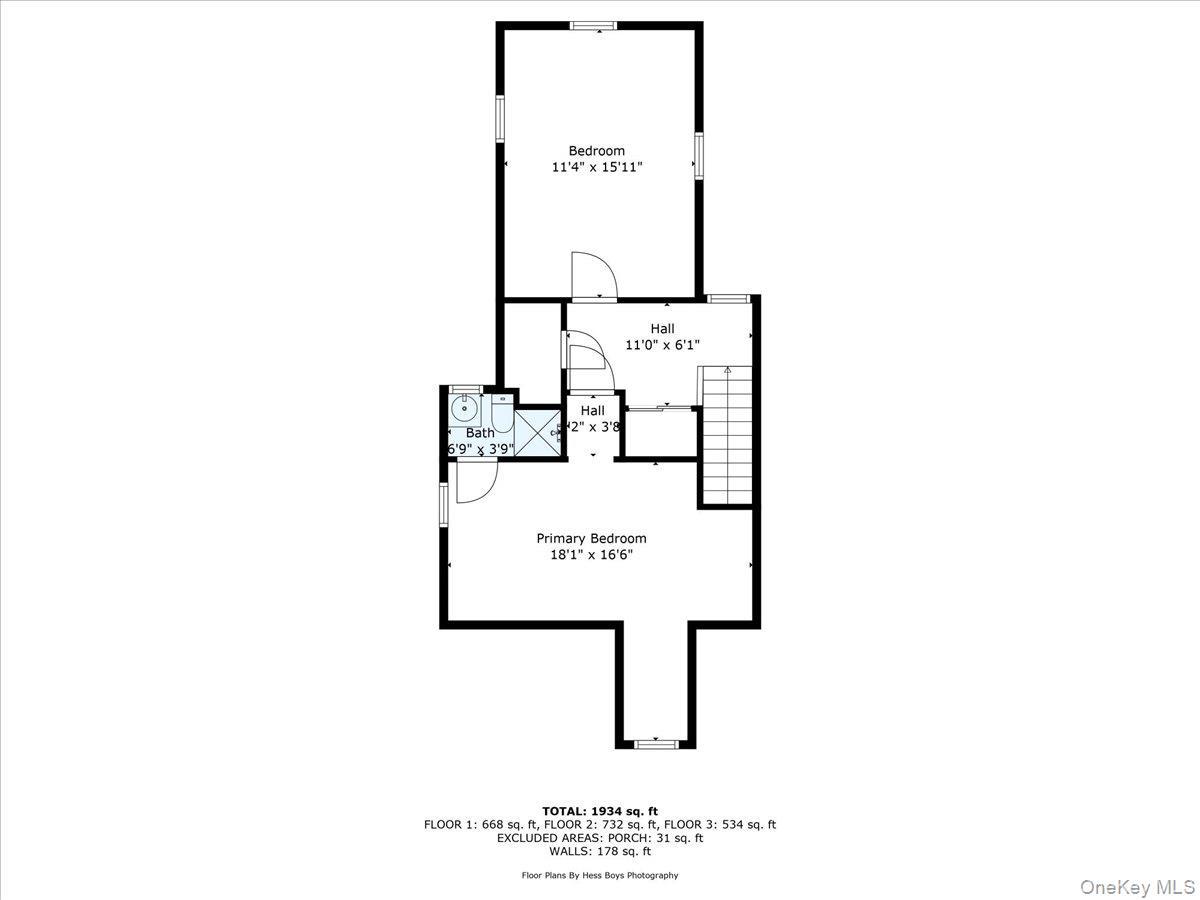 Single Family Powell Bronx, NY 10462, MLS-1003099-27