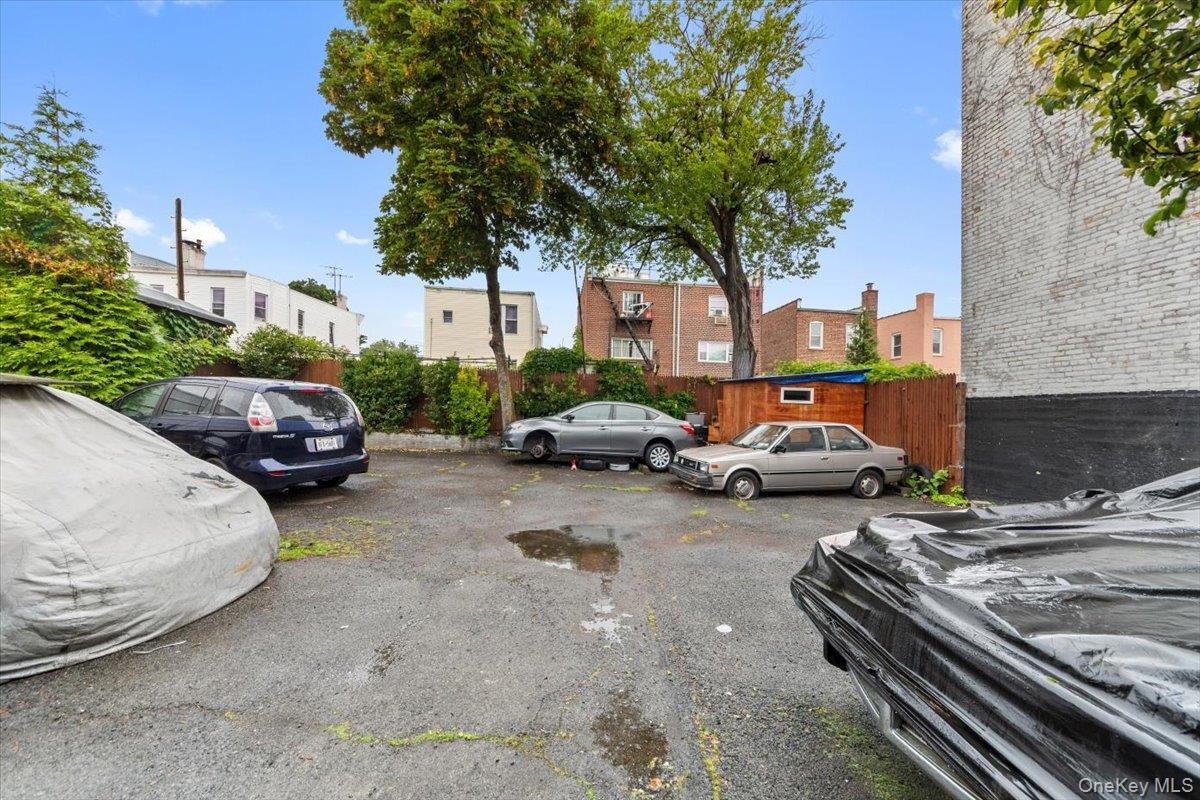 Single Family Powell Bronx, NY 10462, MLS-1003099-30