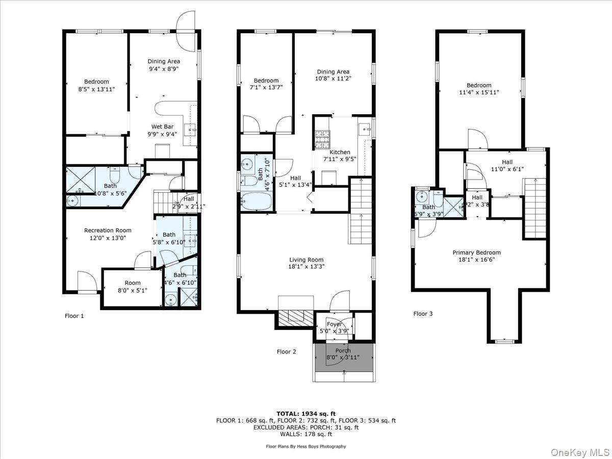 Single Family Powell  Bronx, NY 10462, MLS-1003099-35