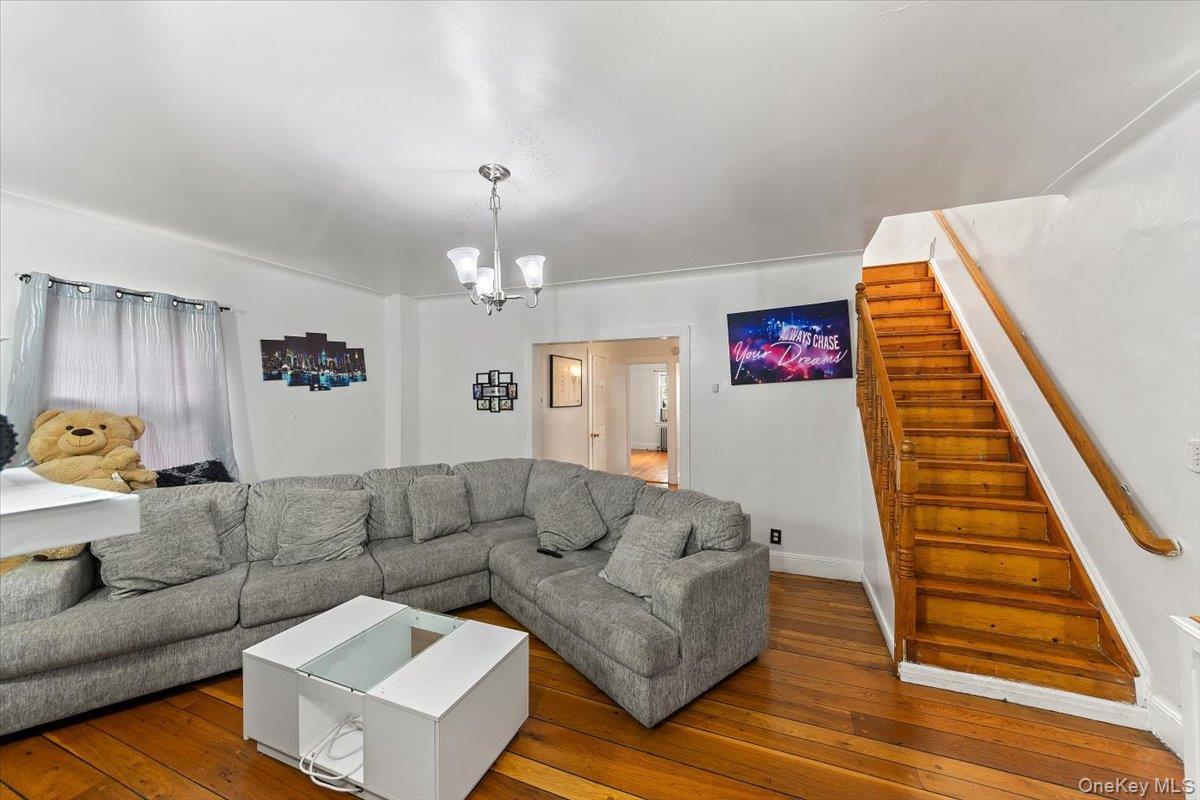 Single Family Powell Bronx, NY 10462, MLS-1003099-4