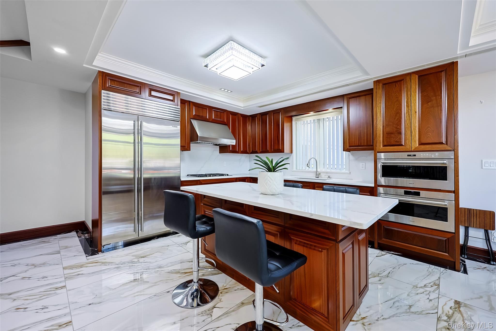Single Family Francis Lewis Boulevard Queens, NY 11357, MLS-1003103-13