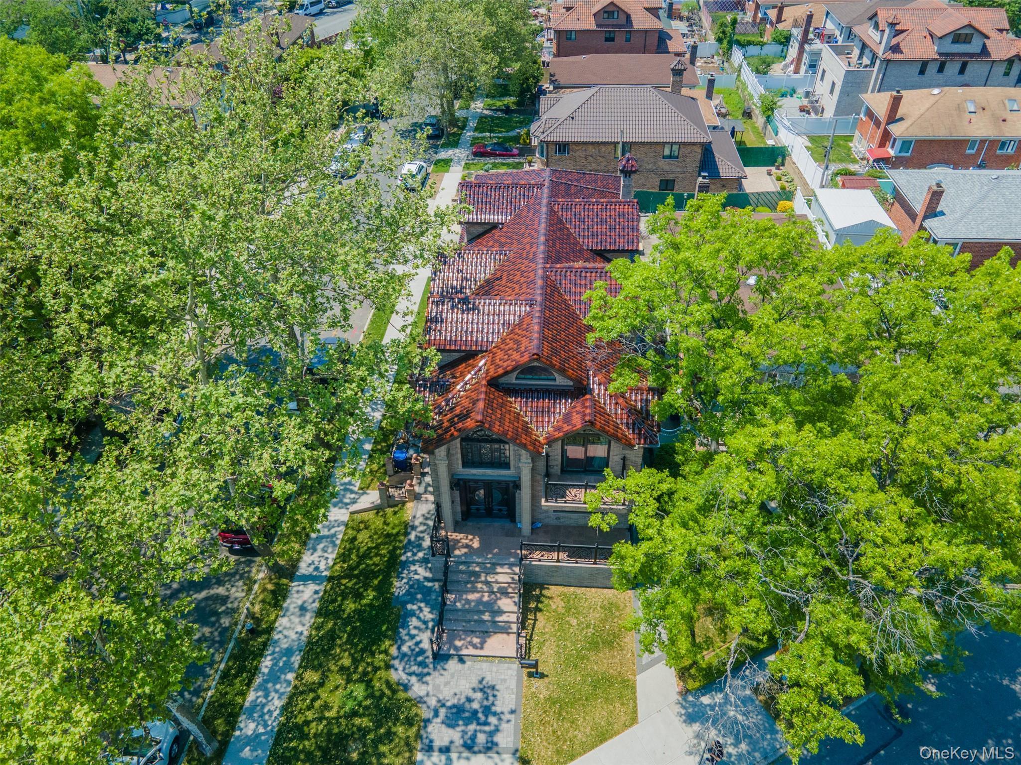 Single Family Francis Lewis Boulevard Queens, NY 11357, MLS-1003103-17