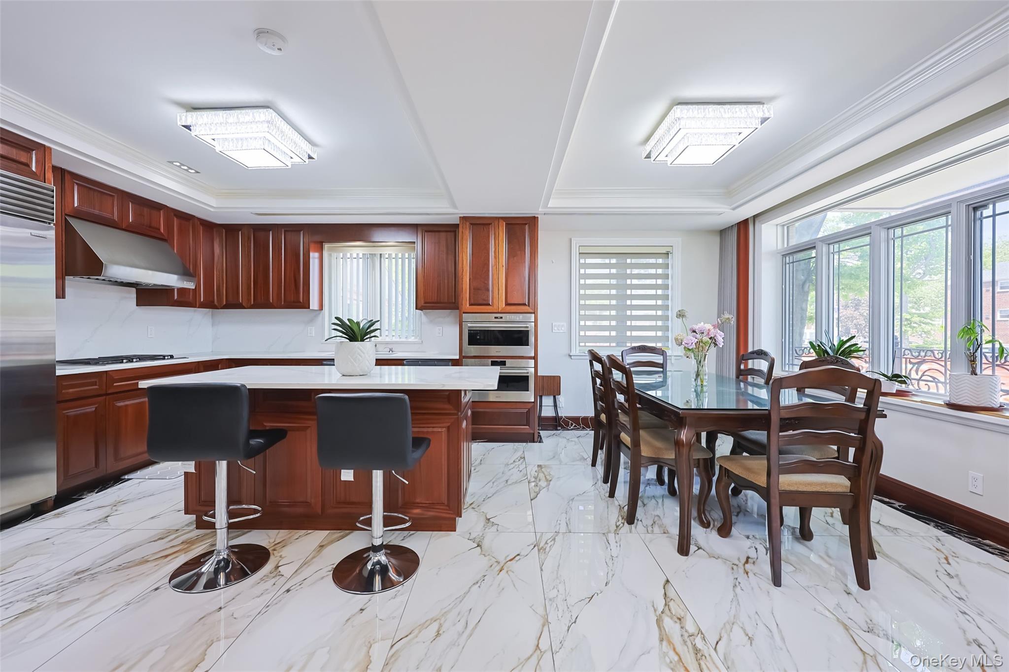 Single Family Francis Lewis Boulevard Queens, NY 11357, MLS-1003103-23