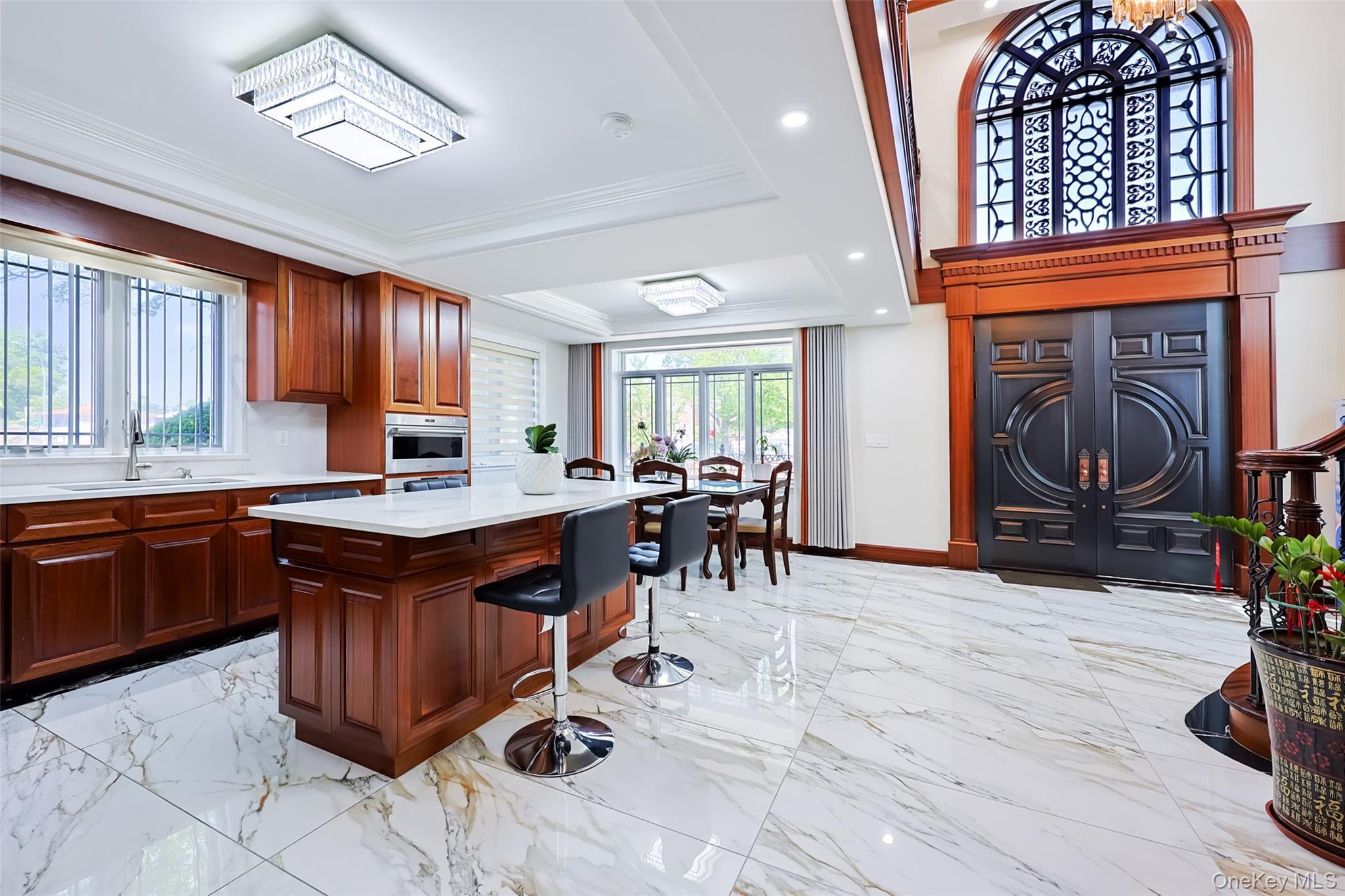 Single Family Francis Lewis Boulevard Queens, NY 11357, MLS-1003103-31