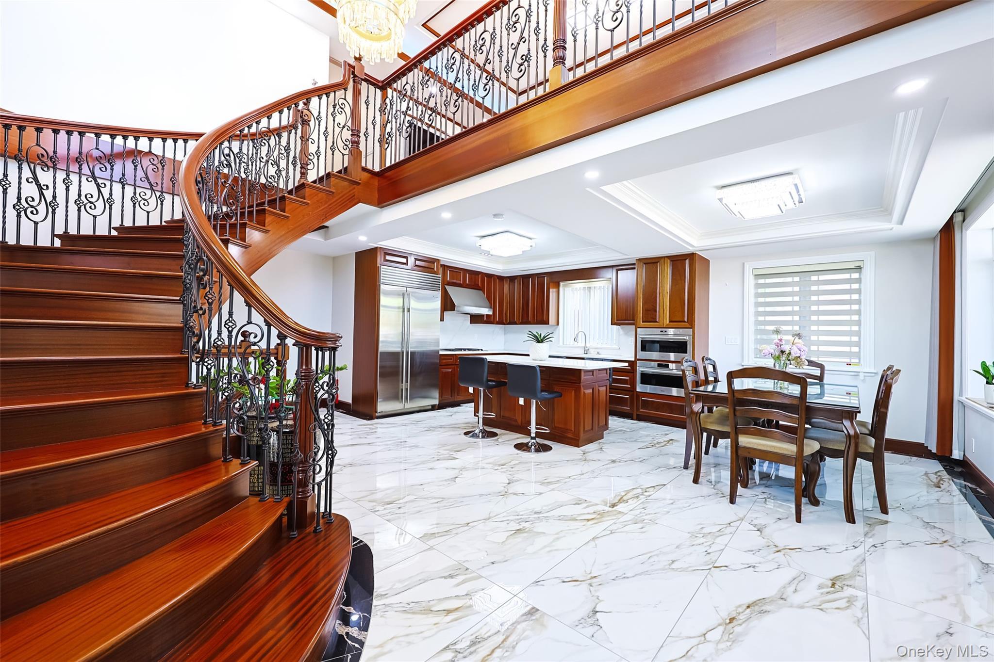Single Family Francis Lewis Boulevard Queens, NY 11357, MLS-1003103-32