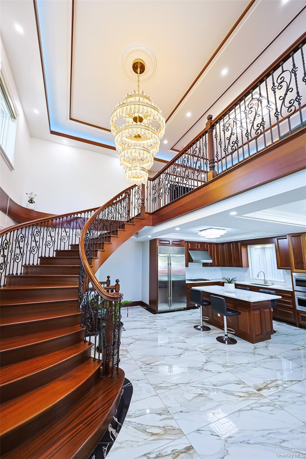 Single Family Francis Lewis Boulevard Queens, NY 11357, MLS-1003103-37