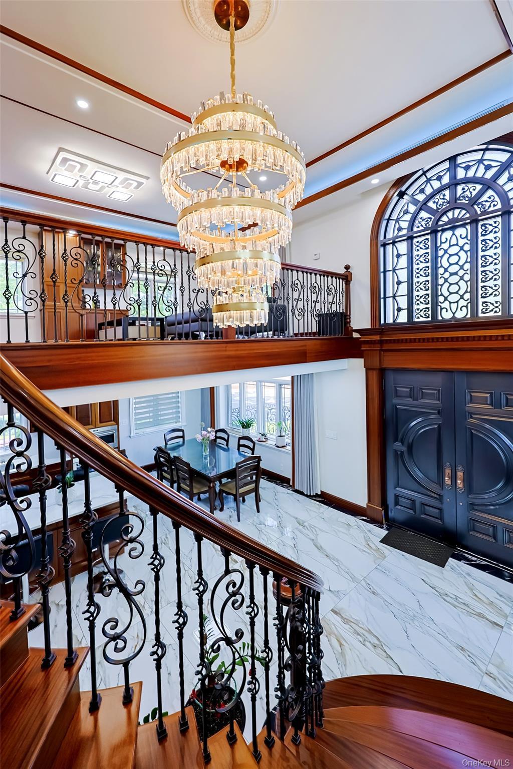 Single Family Francis Lewis Boulevard Queens, NY 11357, MLS-1003103-38