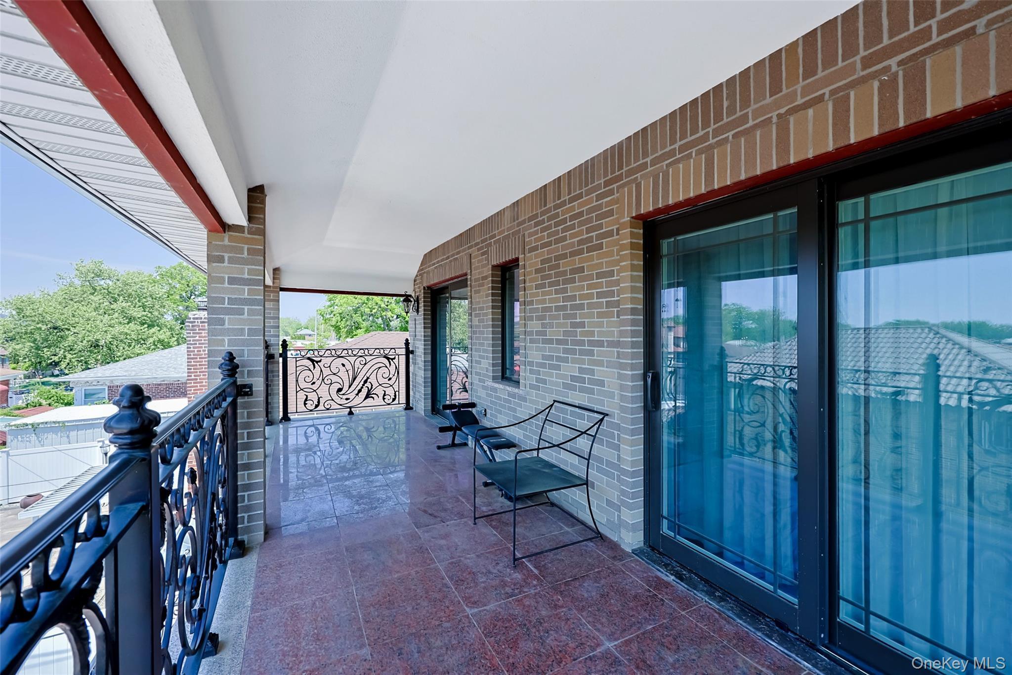 Single Family Francis Lewis Boulevard Queens, NY 11357, MLS-1003103-44