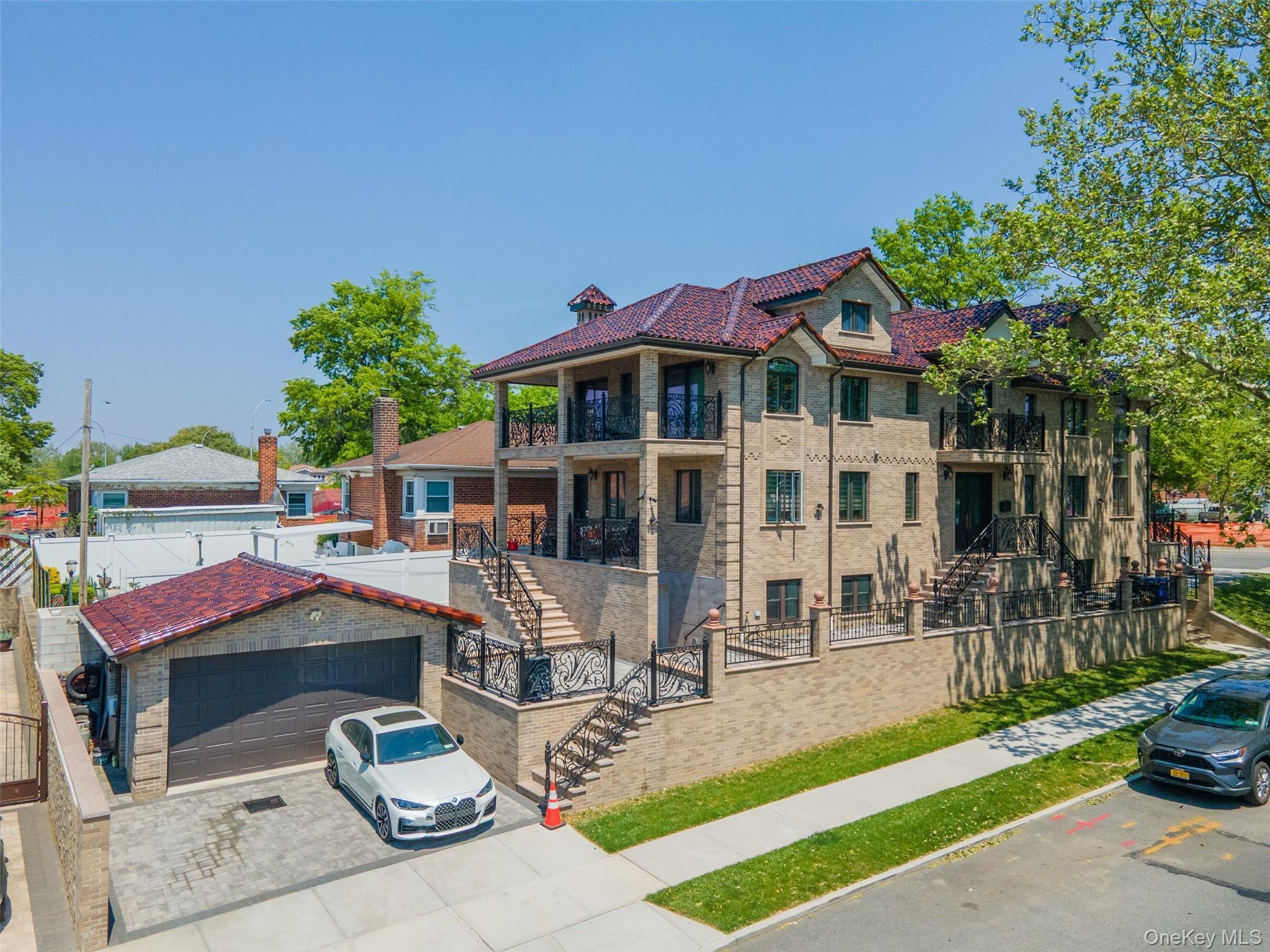 Single Family Francis Lewis Boulevard Queens, NY 11357, MLS-1003103-5