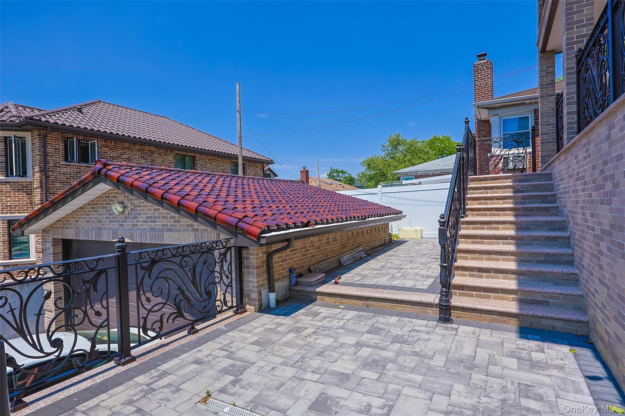 Single Family Francis Lewis Boulevard Queens, NY 11357, MLS-1003103-6