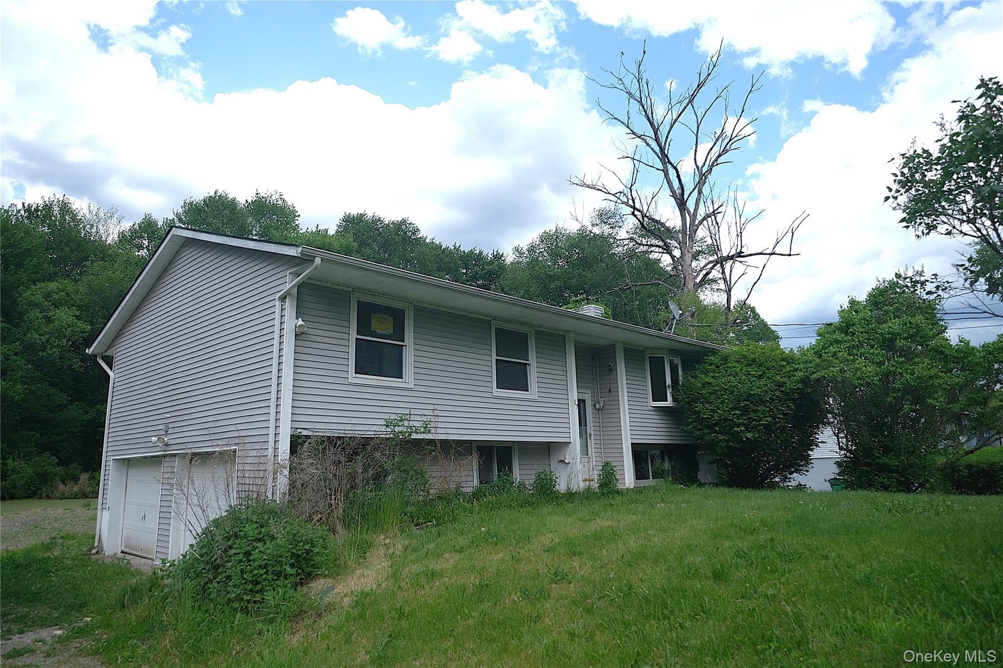 Single Family Roosevelt  Dutchess County, NY 12538, MLS-1003110-18