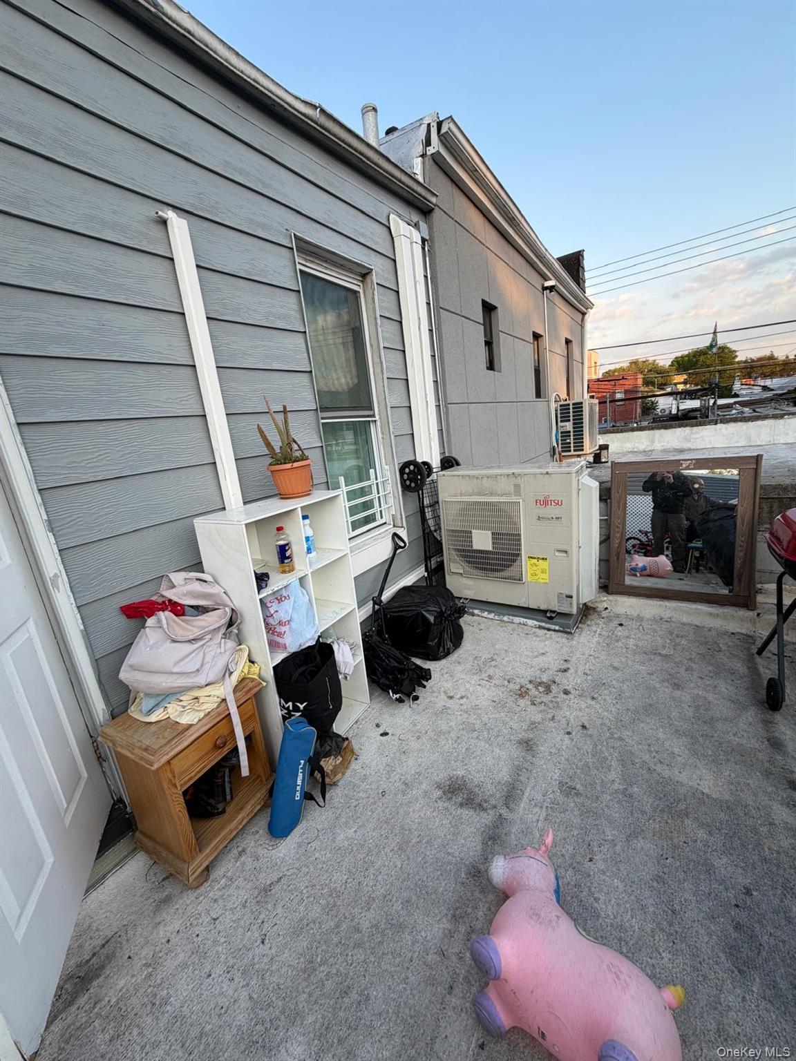 Single Family Cypress Avenue  Queens, NY 11385, MLS-1003116-13