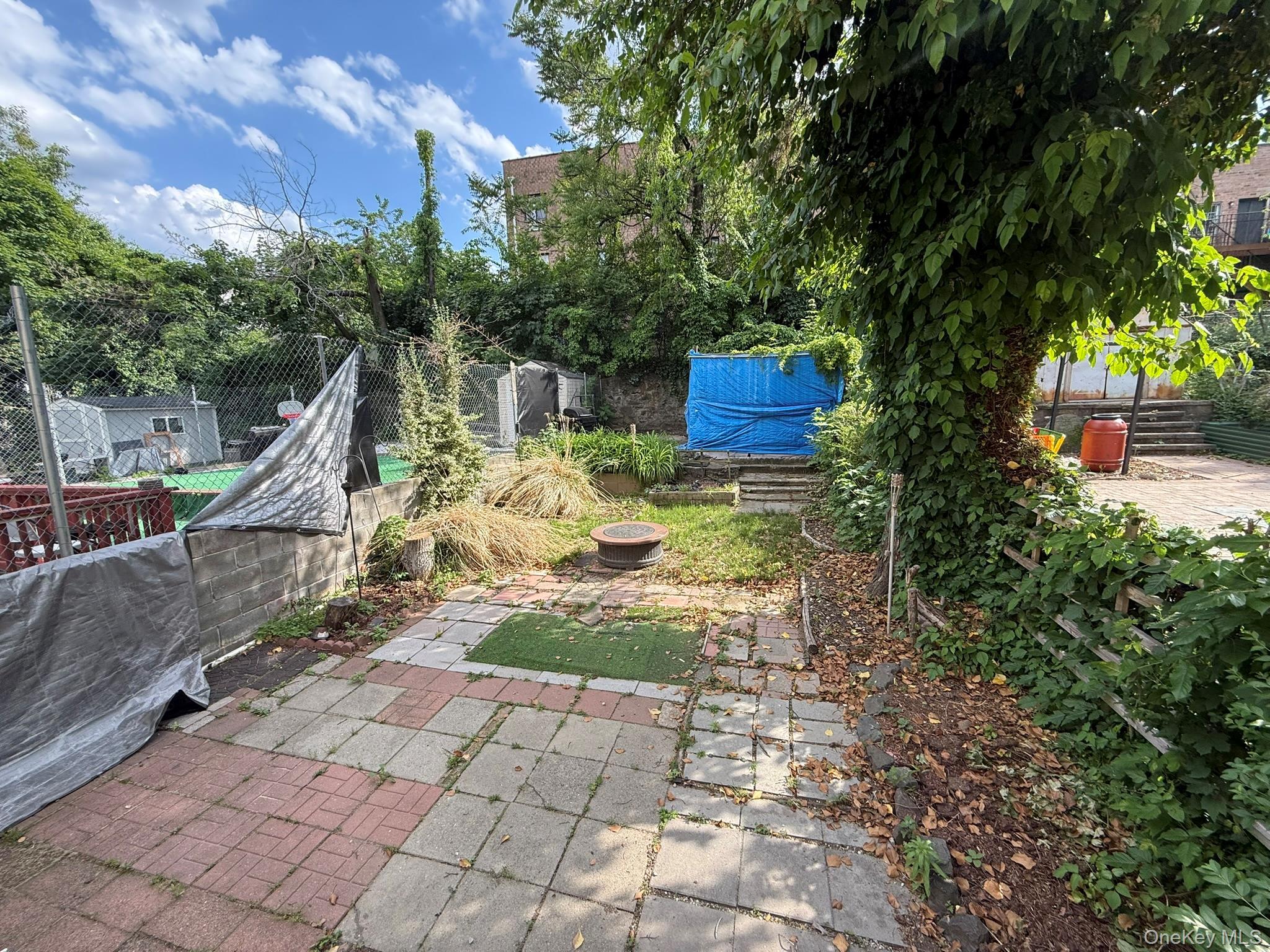 Single Family 218th Bronx, NY 10467, MLS-1003119-5