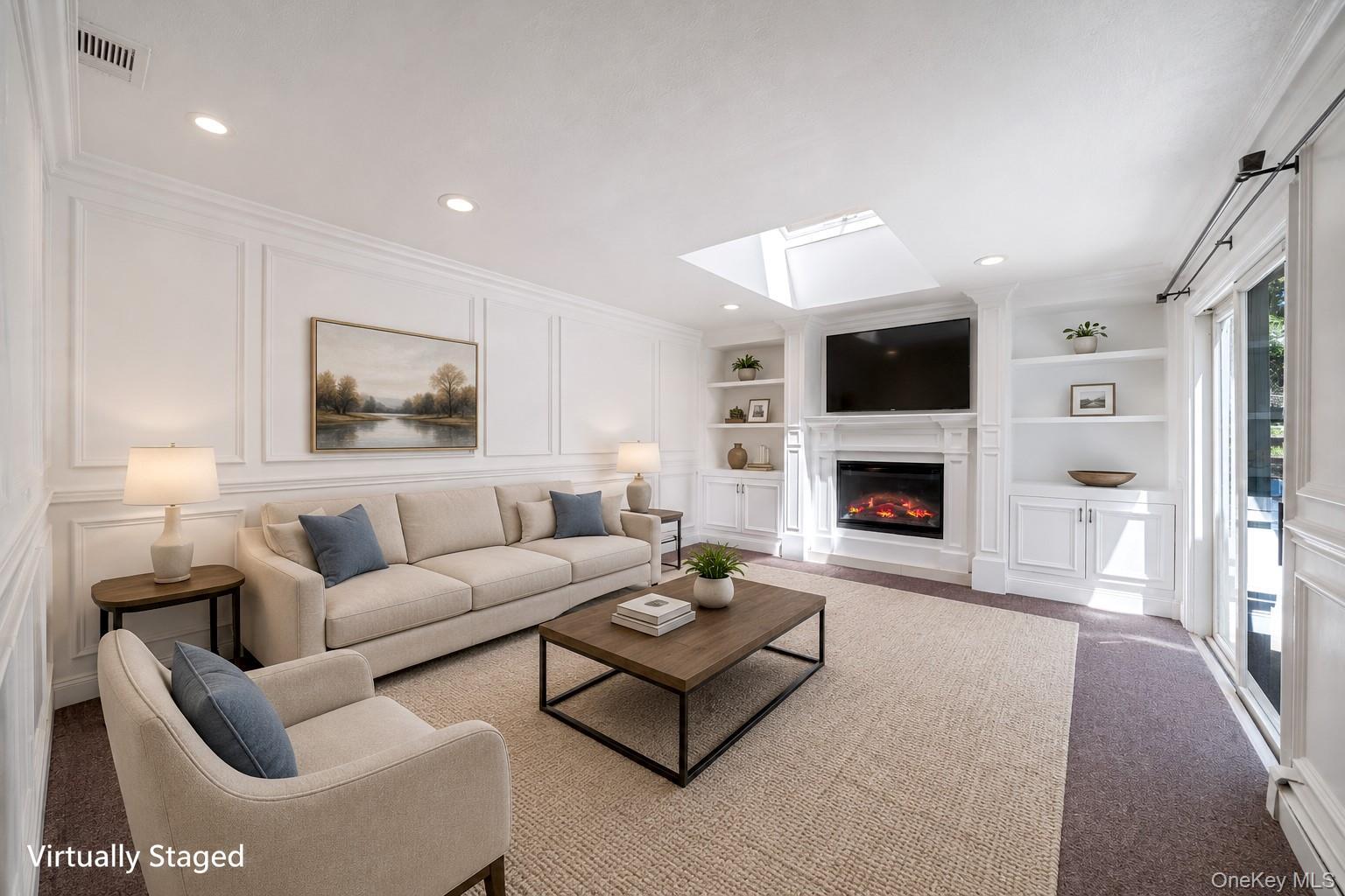 Single Family New Jersey Court Suffolk County, NY 11746, MLS-1003129-14