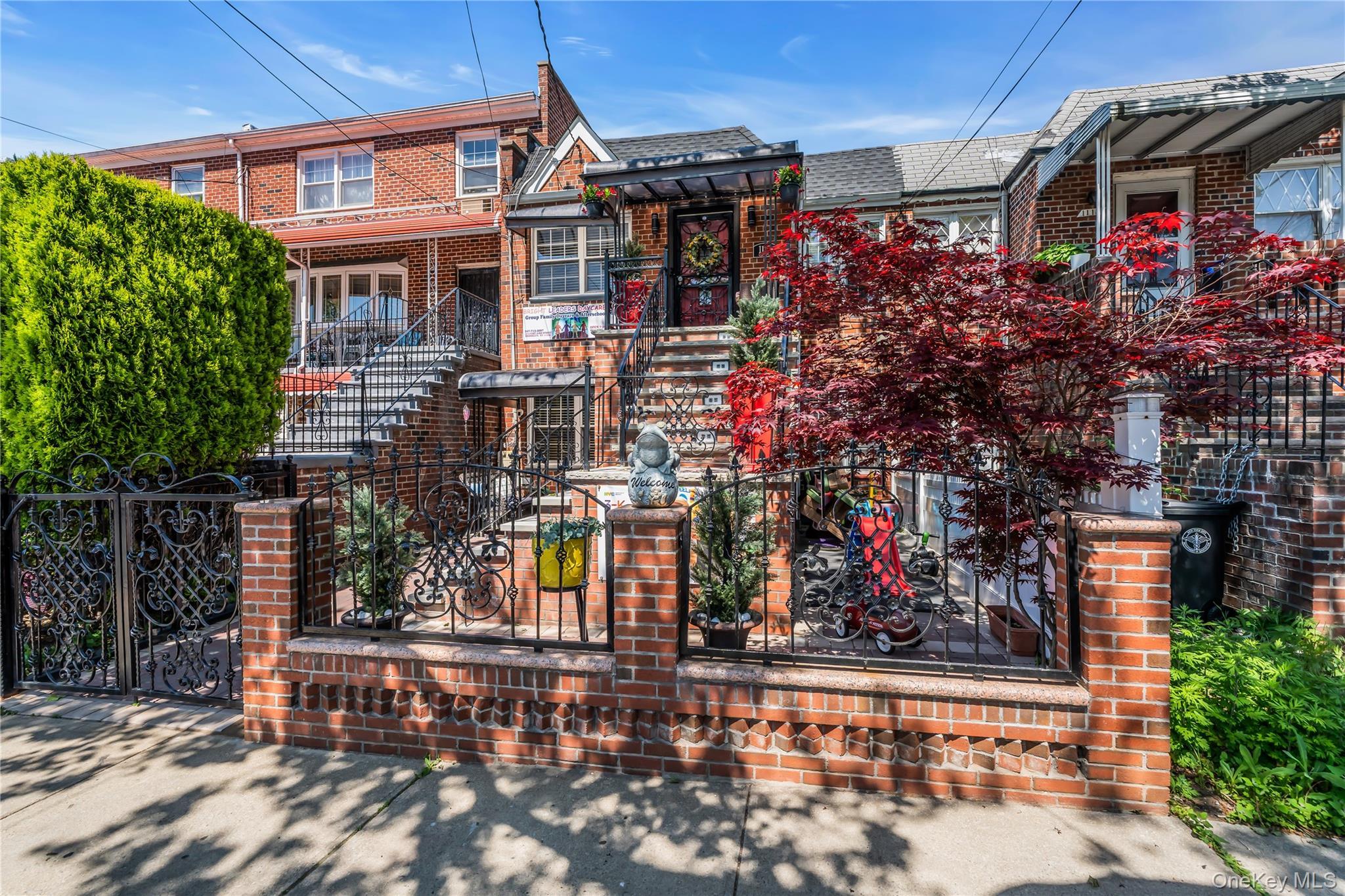 Single Family 83rd  Brooklyn, NY 11236, MLS-1003148-2