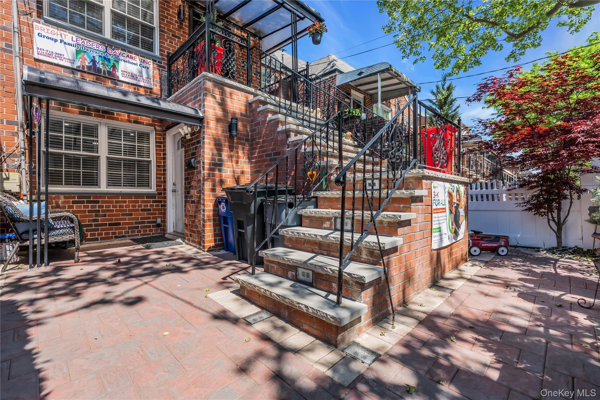Single Family 83rd  Brooklyn, NY 11236, MLS-1003148-6
