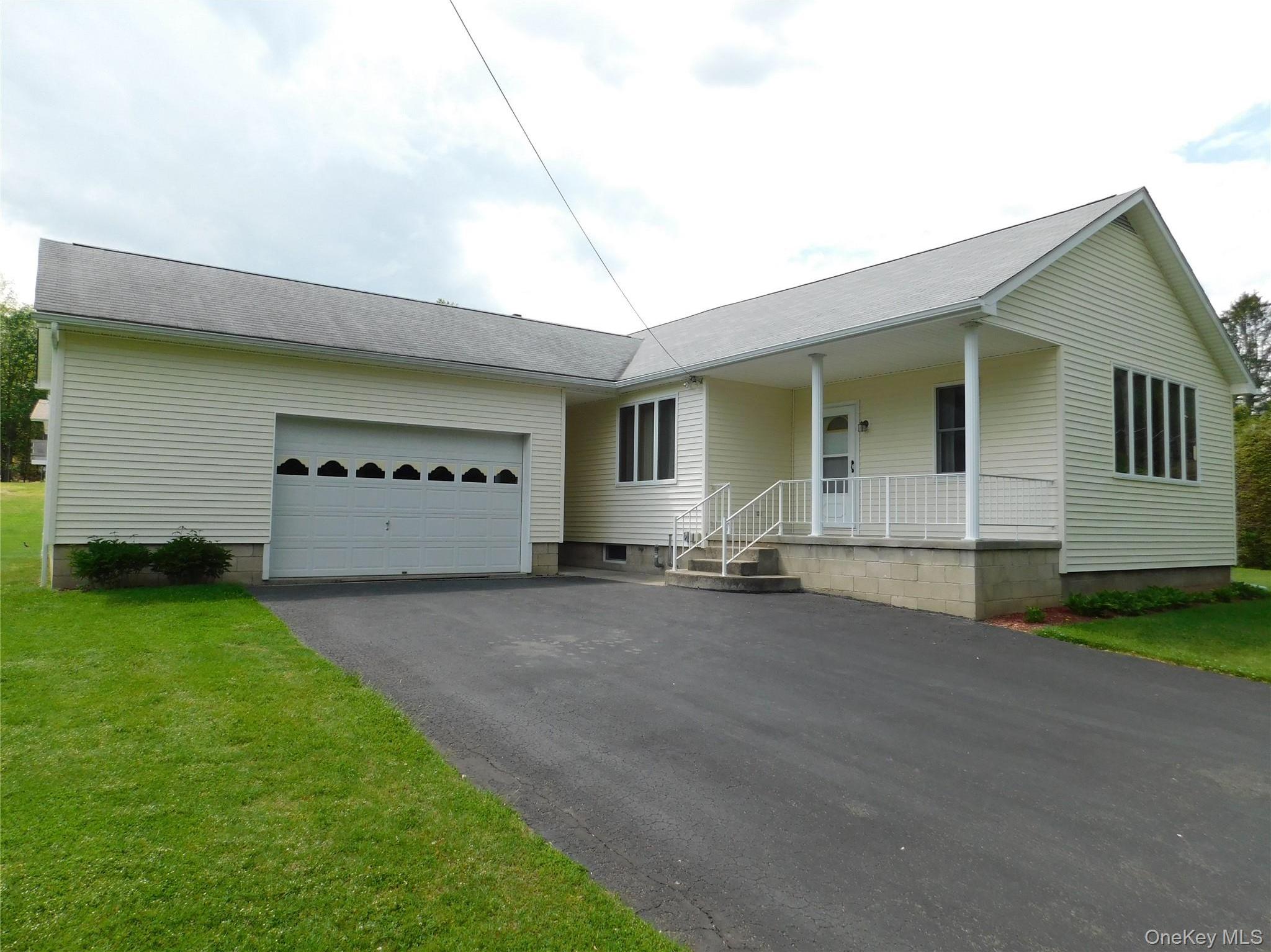 Single Family Sportsman Rd  Ulster County, NY 12446, MLS-1003162-2