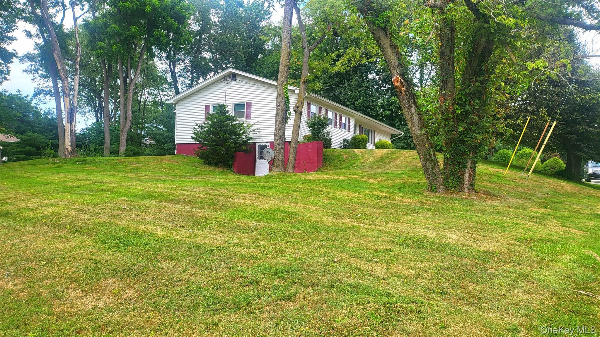 Single Family High Ridge Road  Dutchess County, NY 12603, MLS-1003164-2