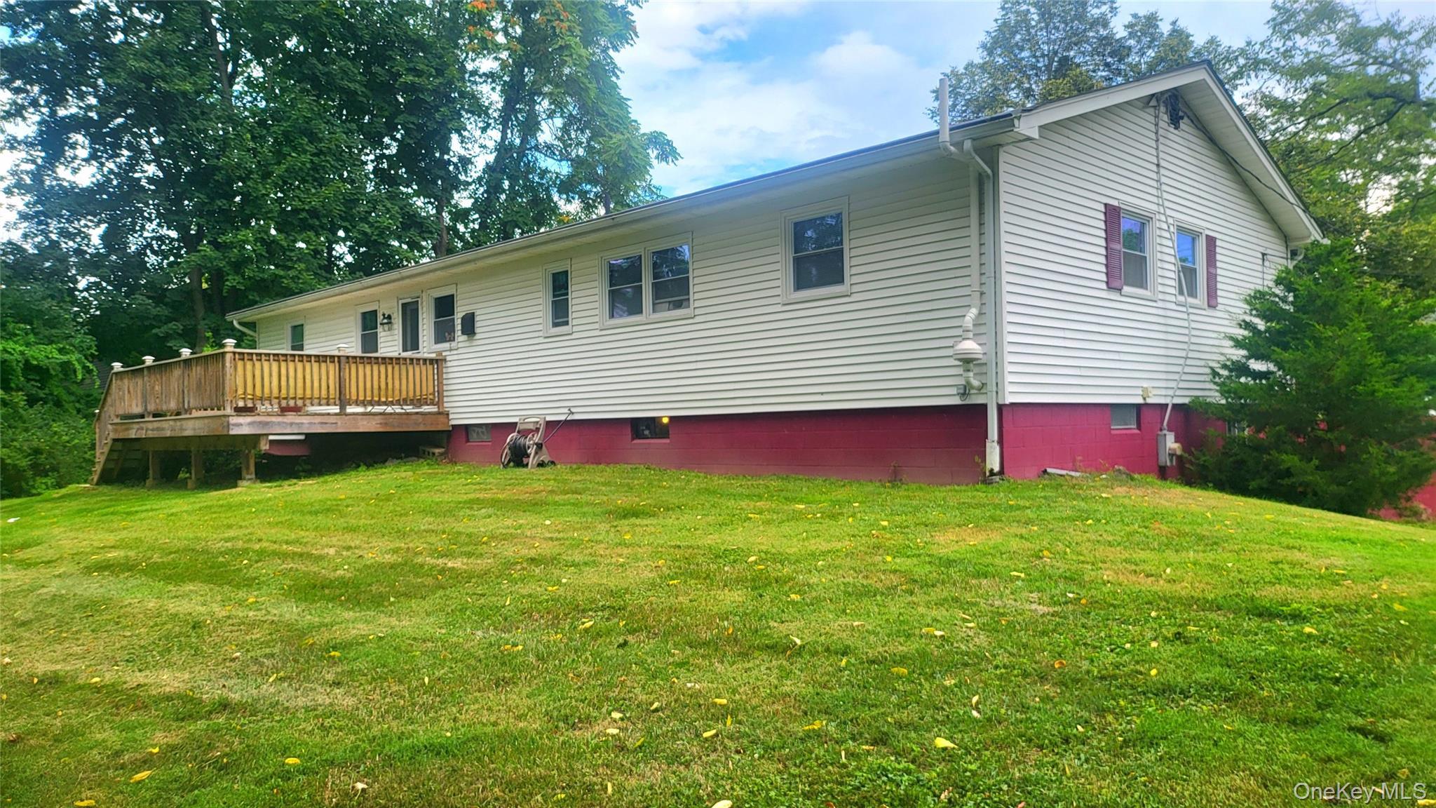 Single Family High Ridge Road  Dutchess County, NY 12603, MLS-1003164-30