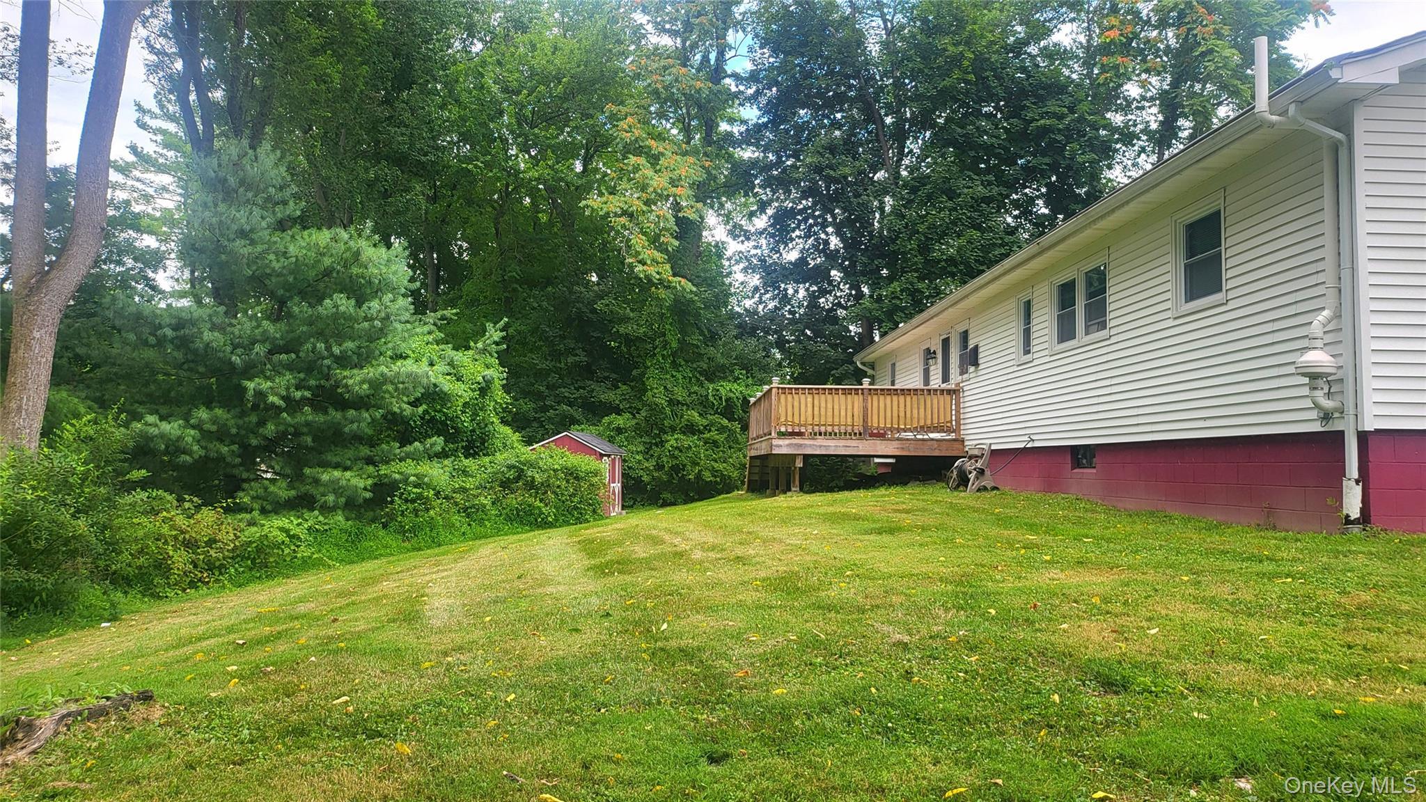 Single Family High Ridge Road  Dutchess County, NY 12603, MLS-1003164-31