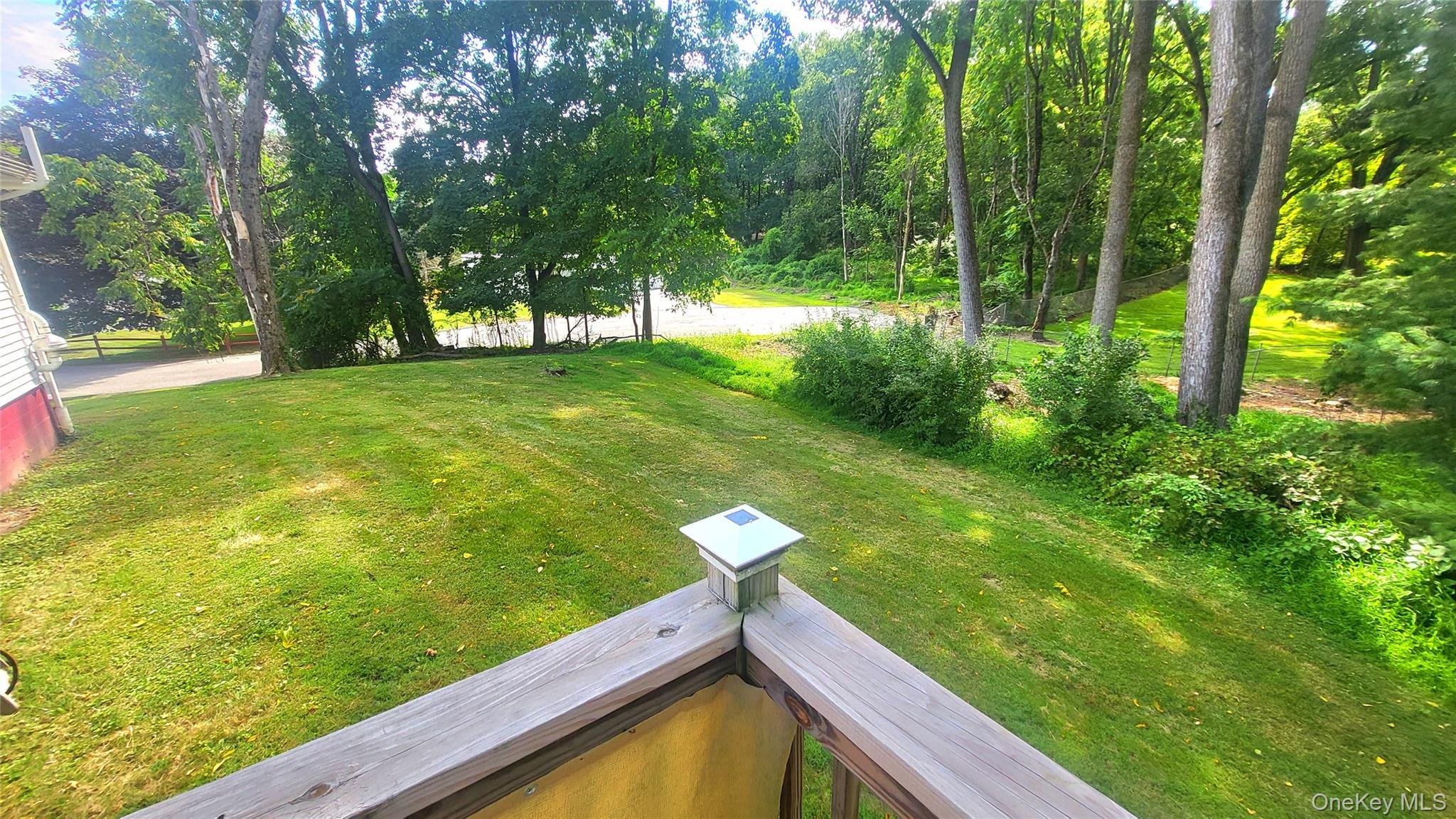 Single Family High Ridge Road  Dutchess County, NY 12603, MLS-1003164-32