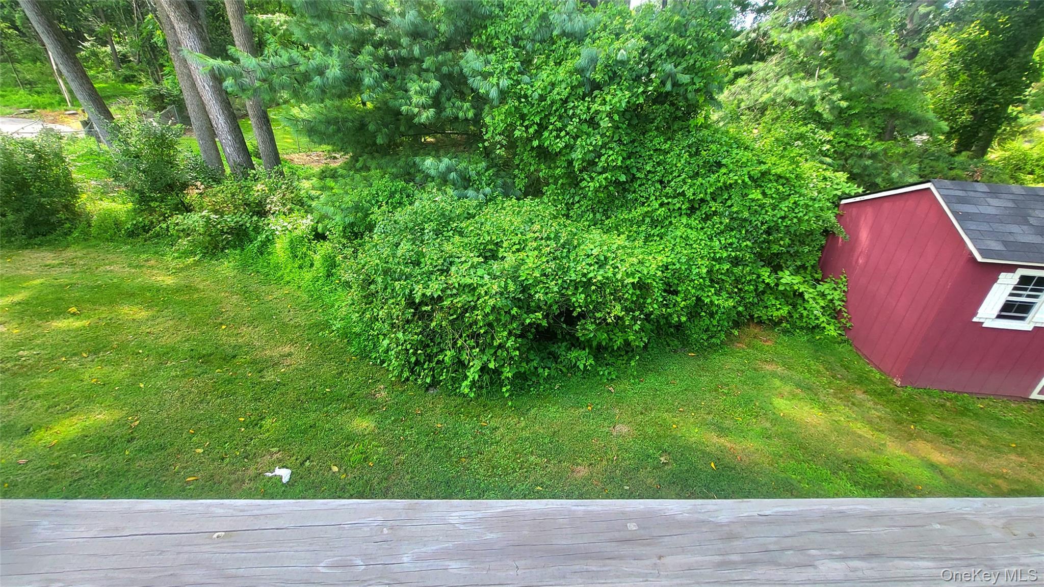 Single Family High Ridge Road  Dutchess County, NY 12603, MLS-1003164-33