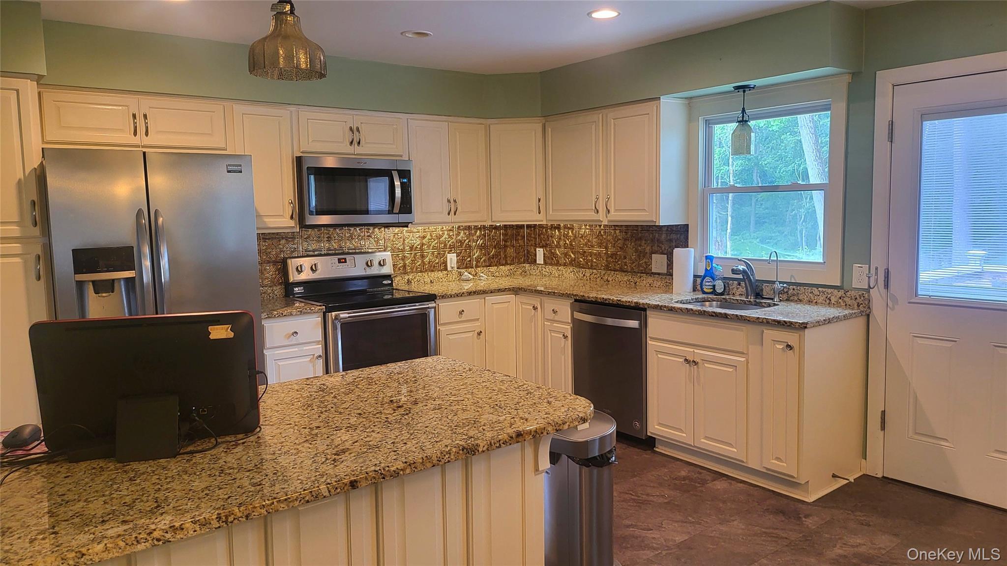 Single Family High Ridge Road  Dutchess County, NY 12603, MLS-1003164-5