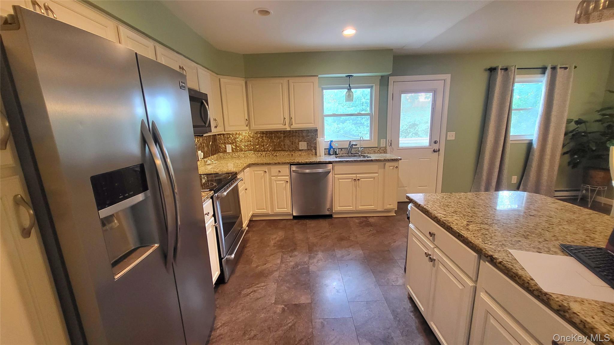 Single Family High Ridge Road  Dutchess County, NY 12603, MLS-1003164-6