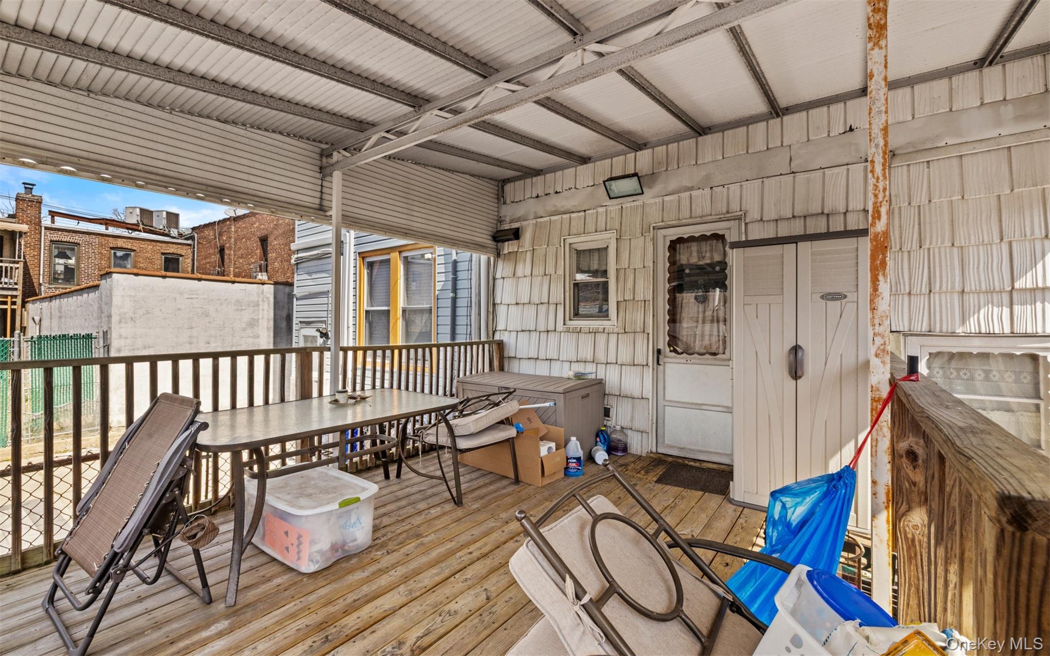 Single Family 48th  Brooklyn, NY 11234, MLS-1003167-16