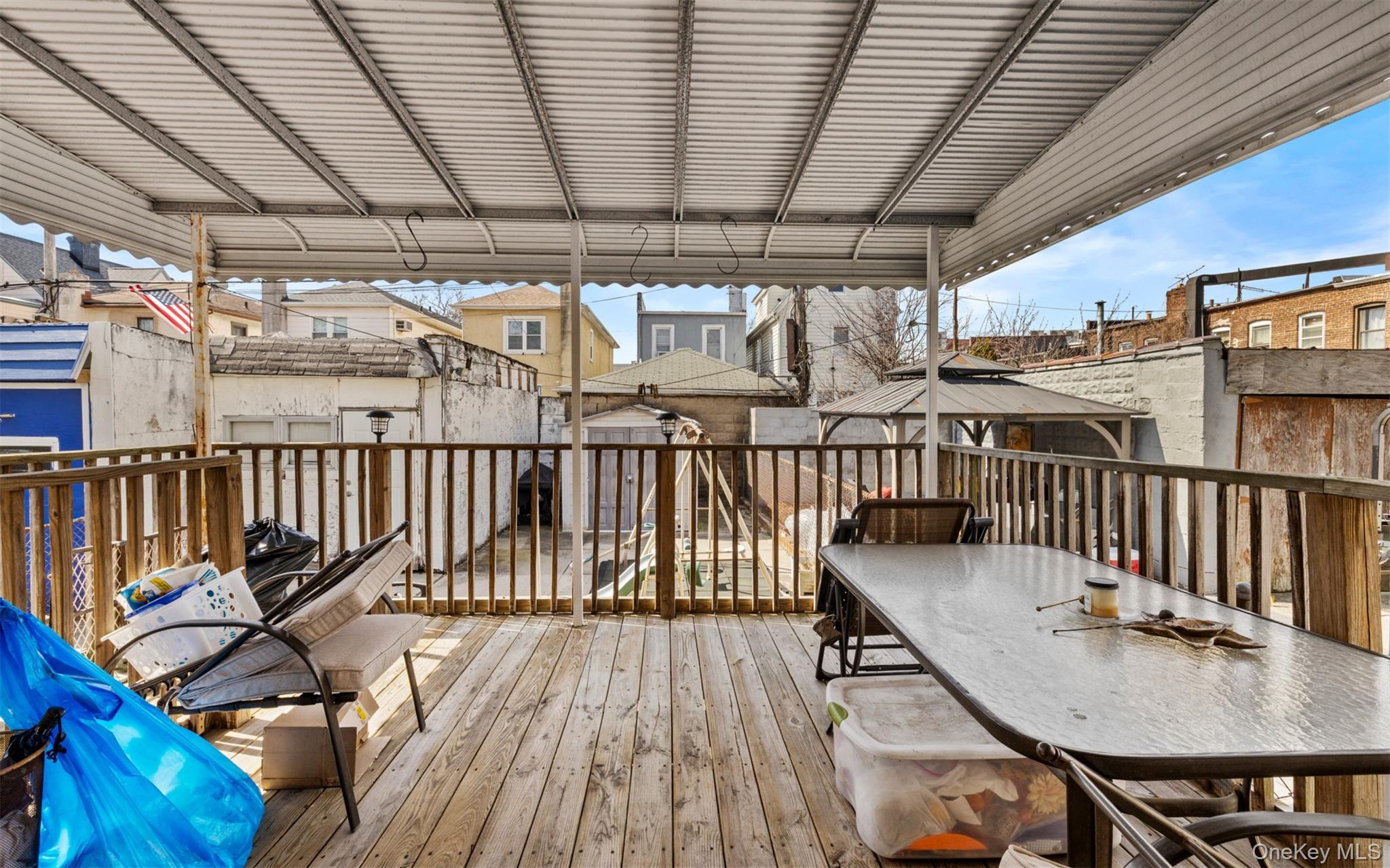 Single Family 48th  Brooklyn, NY 11234, MLS-1003167-17