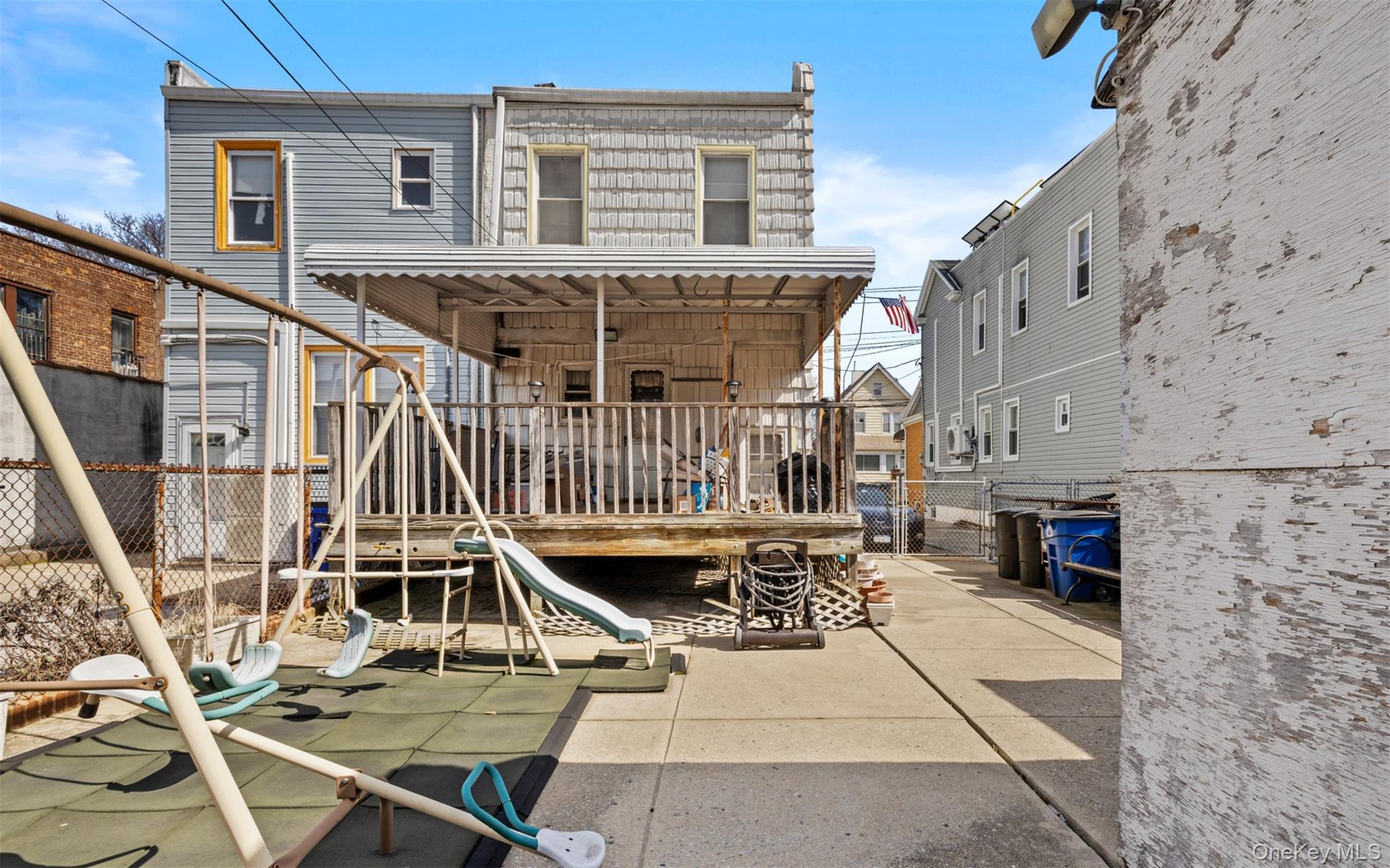 Single Family 48th  Brooklyn, NY 11234, MLS-1003167-19
