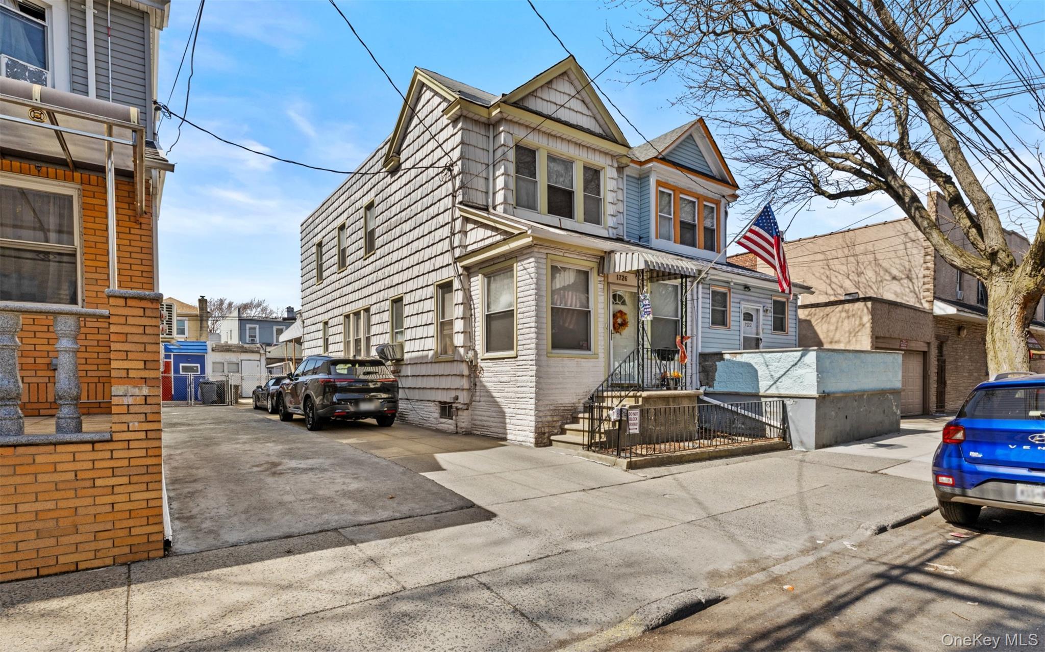 Single Family 48th  Brooklyn, NY 11234, MLS-1003167-3