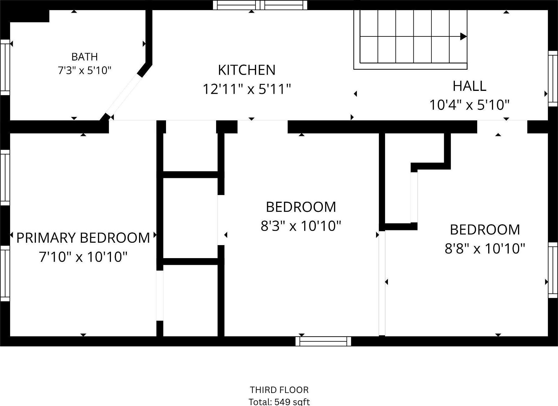 Single Family 159th Street Queens, NY 11434, MLS-1003198-10