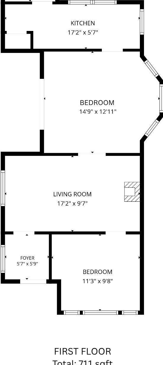 Single Family 159th Street Queens, NY 11434, MLS-1003198-12