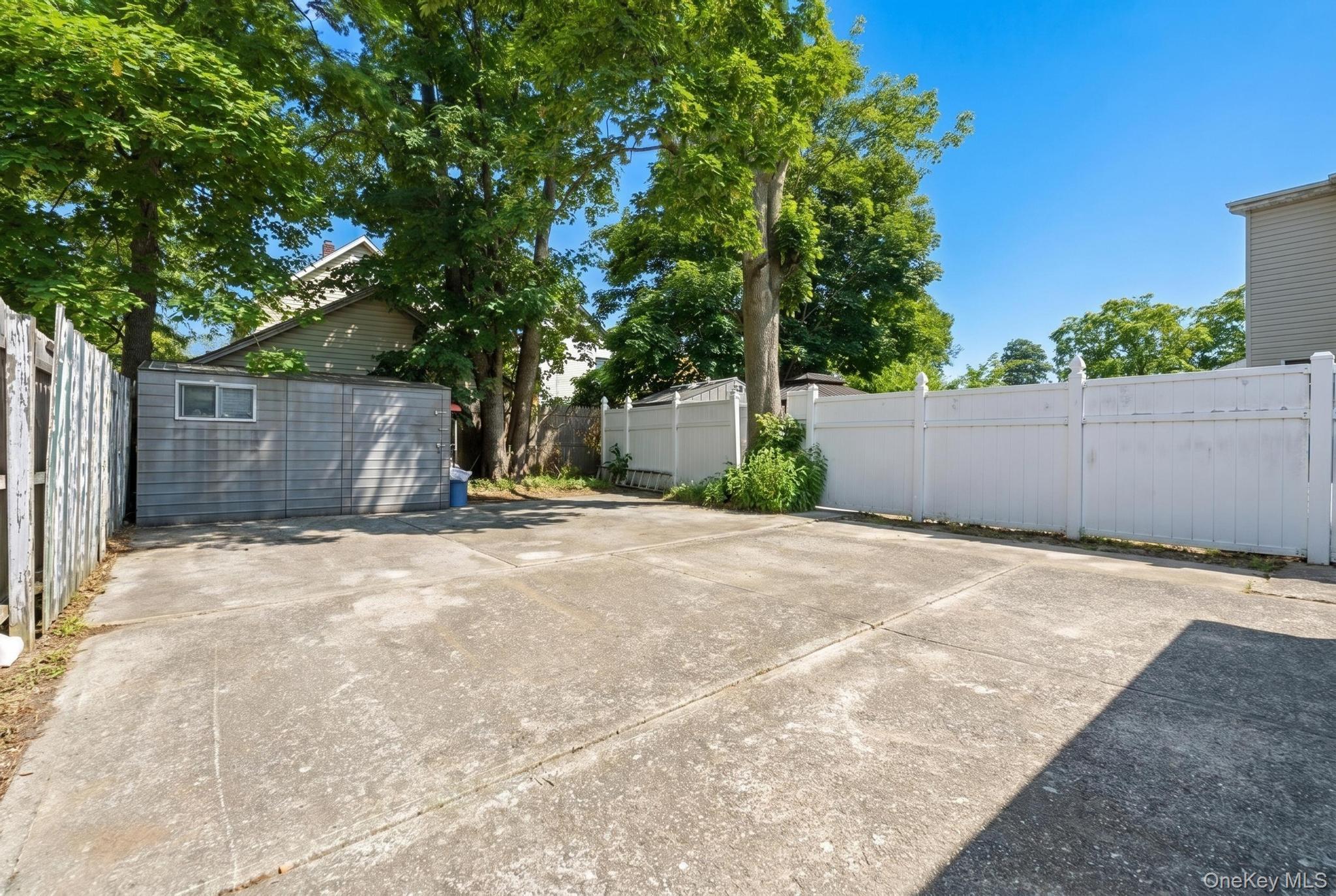 Single Family 159th Street Queens, NY 11434, MLS-1003198-3