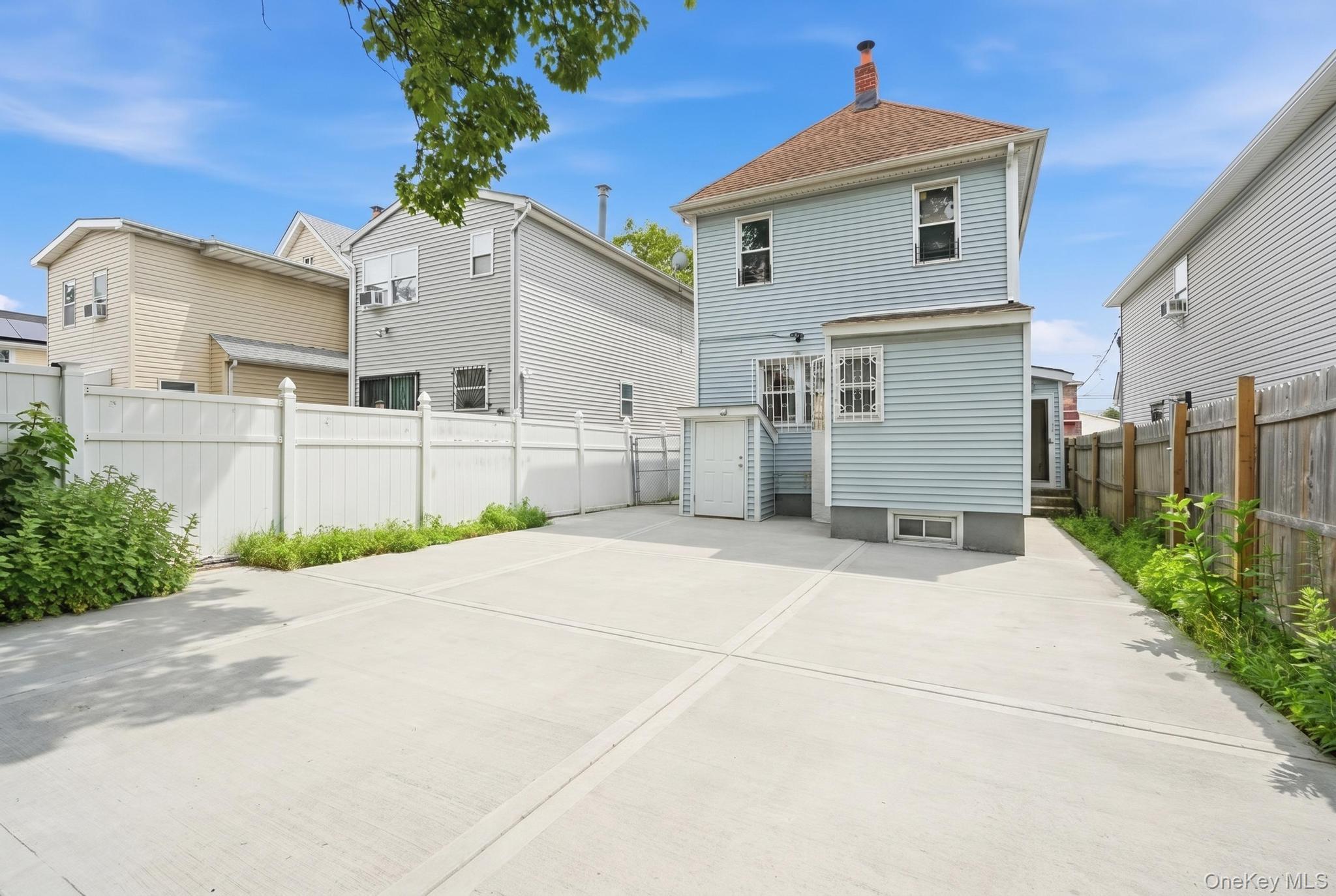 Single Family 159th Street Queens, NY 11434, MLS-1003198-4