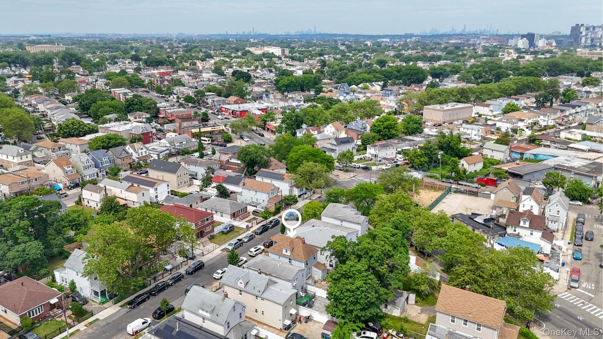 Single Family 159th Street Queens, NY 11434, MLS-1003198-5