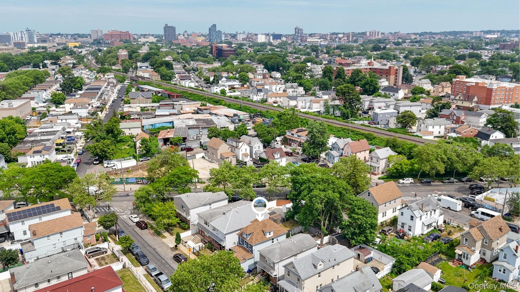 Single Family 159th Street Queens, NY 11434, MLS-1003198-6