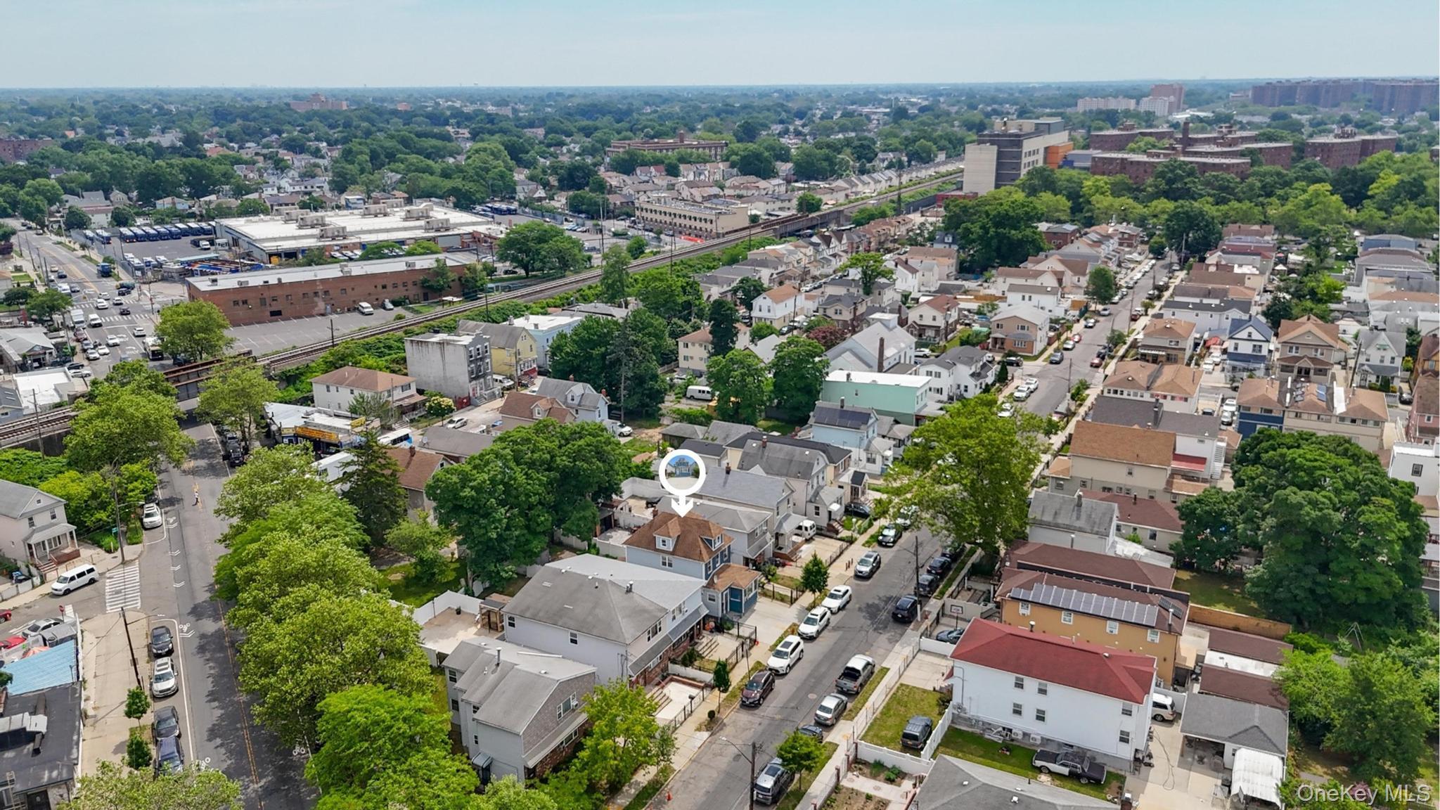 Single Family 159th Street Queens, NY 11434, MLS-1003198-7