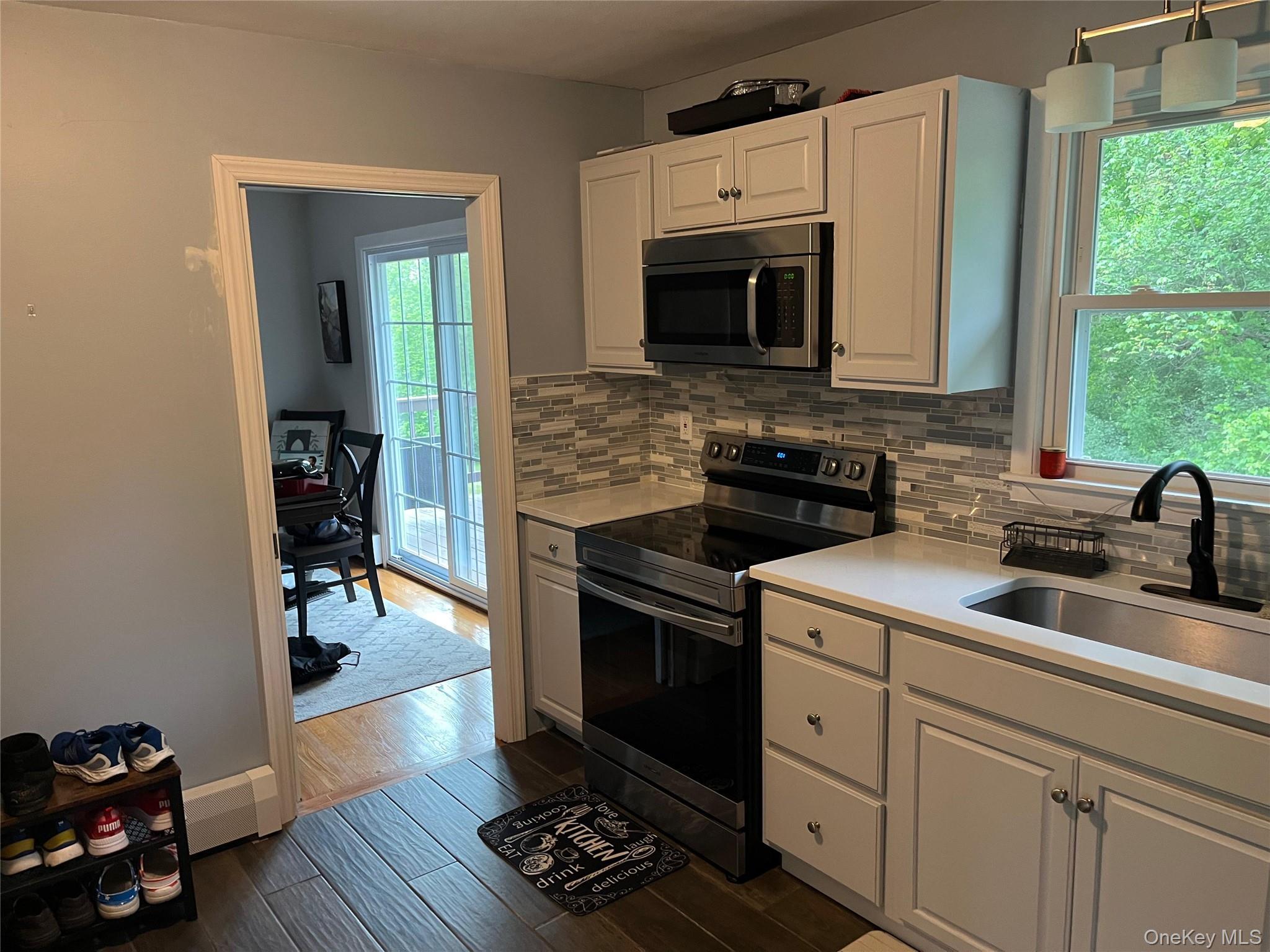Single Family Mountain View Drive Dutchess County, NY 12569, MLS-1003202-2