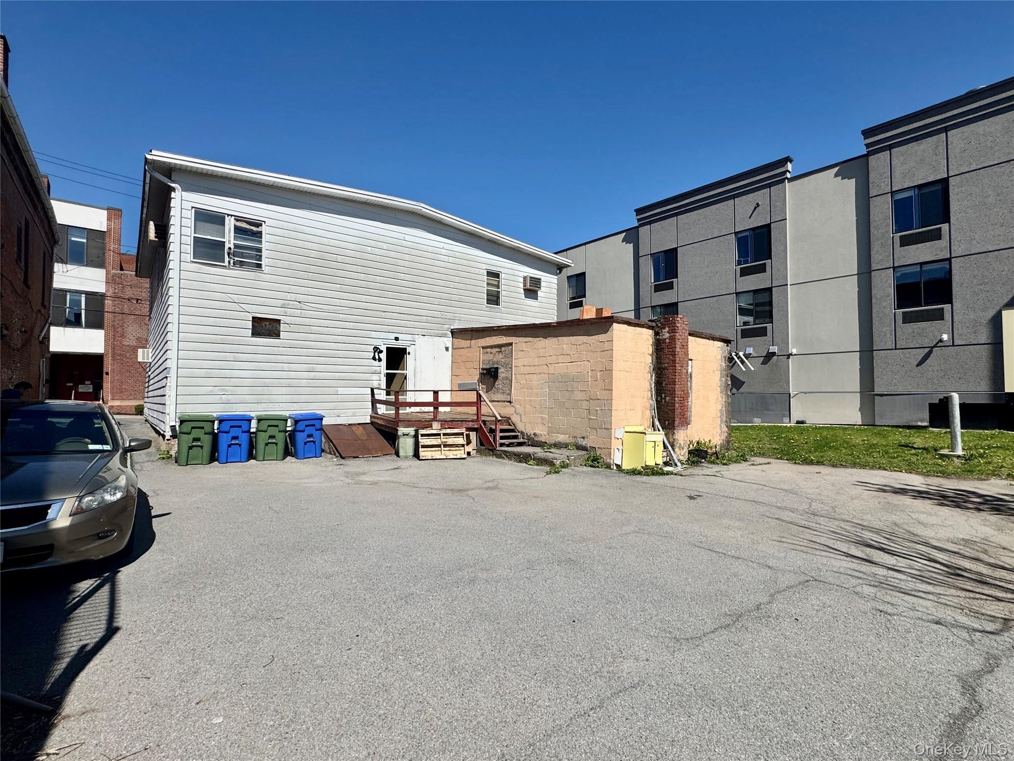 Single Family John Street  Orange County, NY 10940, MLS-1003208-18