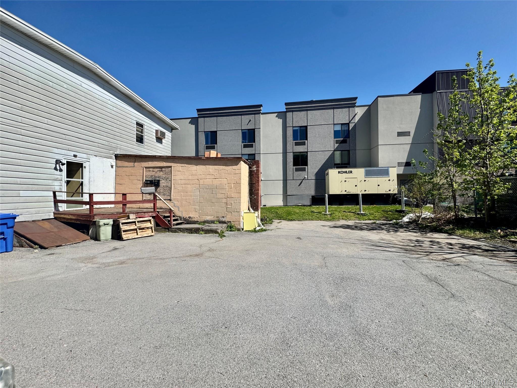 Single Family John Street  Orange County, NY 10940, MLS-1003208-19