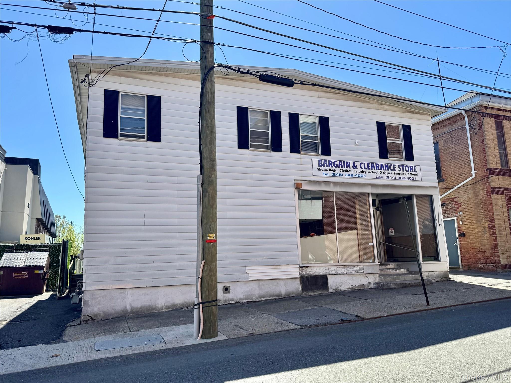 Single Family John Street  Orange County, NY 10940, MLS-1003208-2