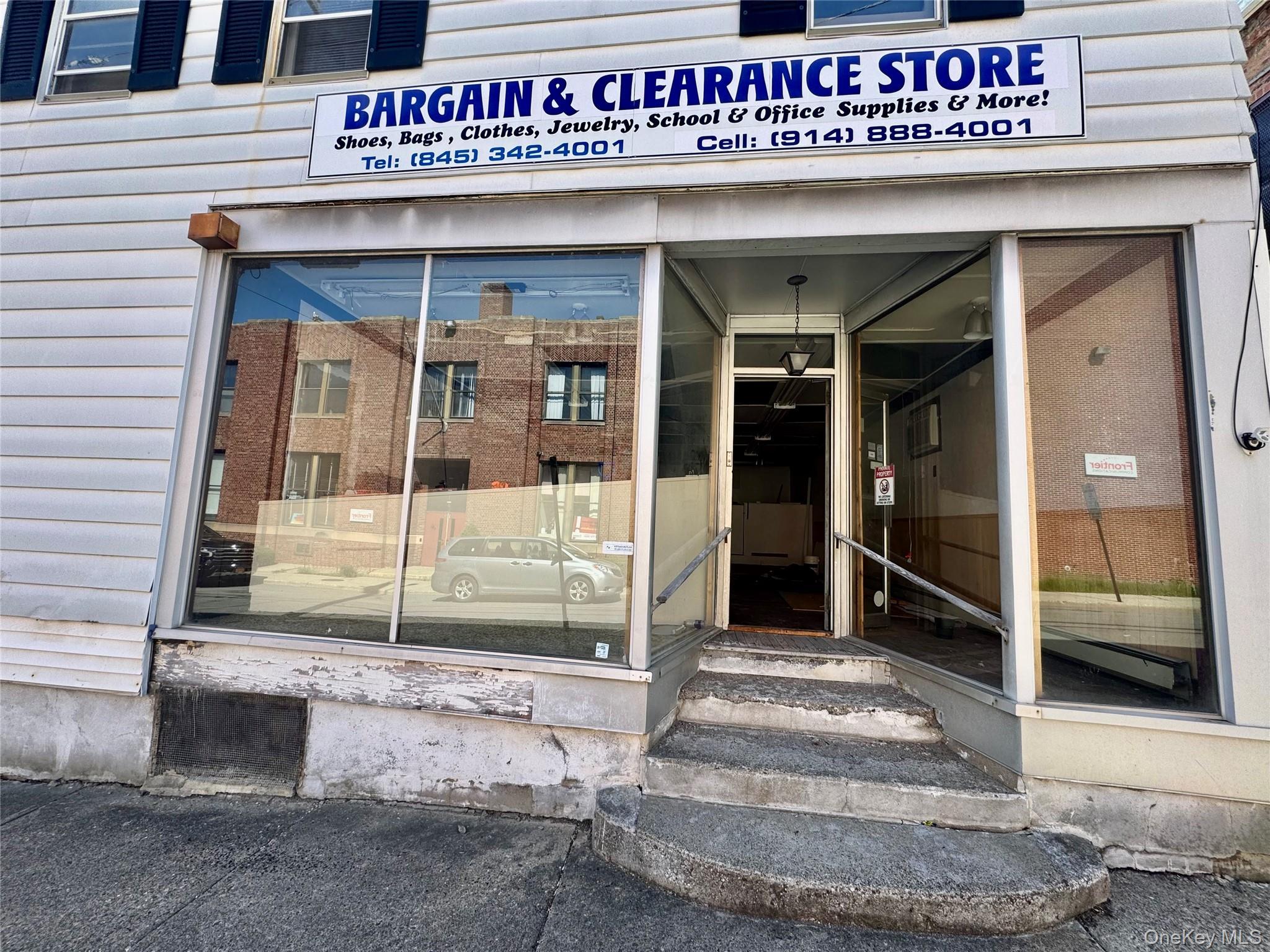 Single Family John Street  Orange County, NY 10940, MLS-1003208-3