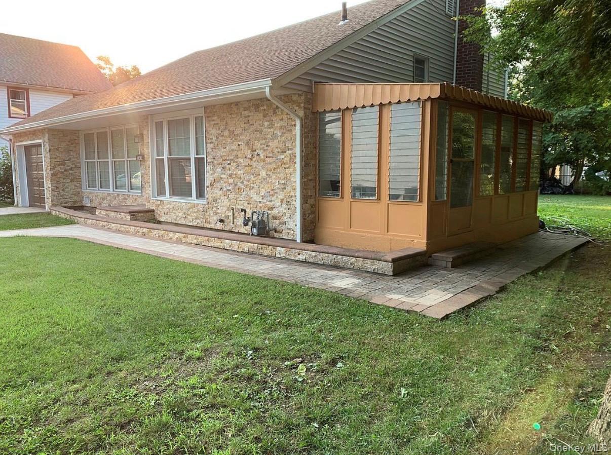 Single Family E Fulton Avenue  Nassau County, NY 11575, MLS-1003211-3